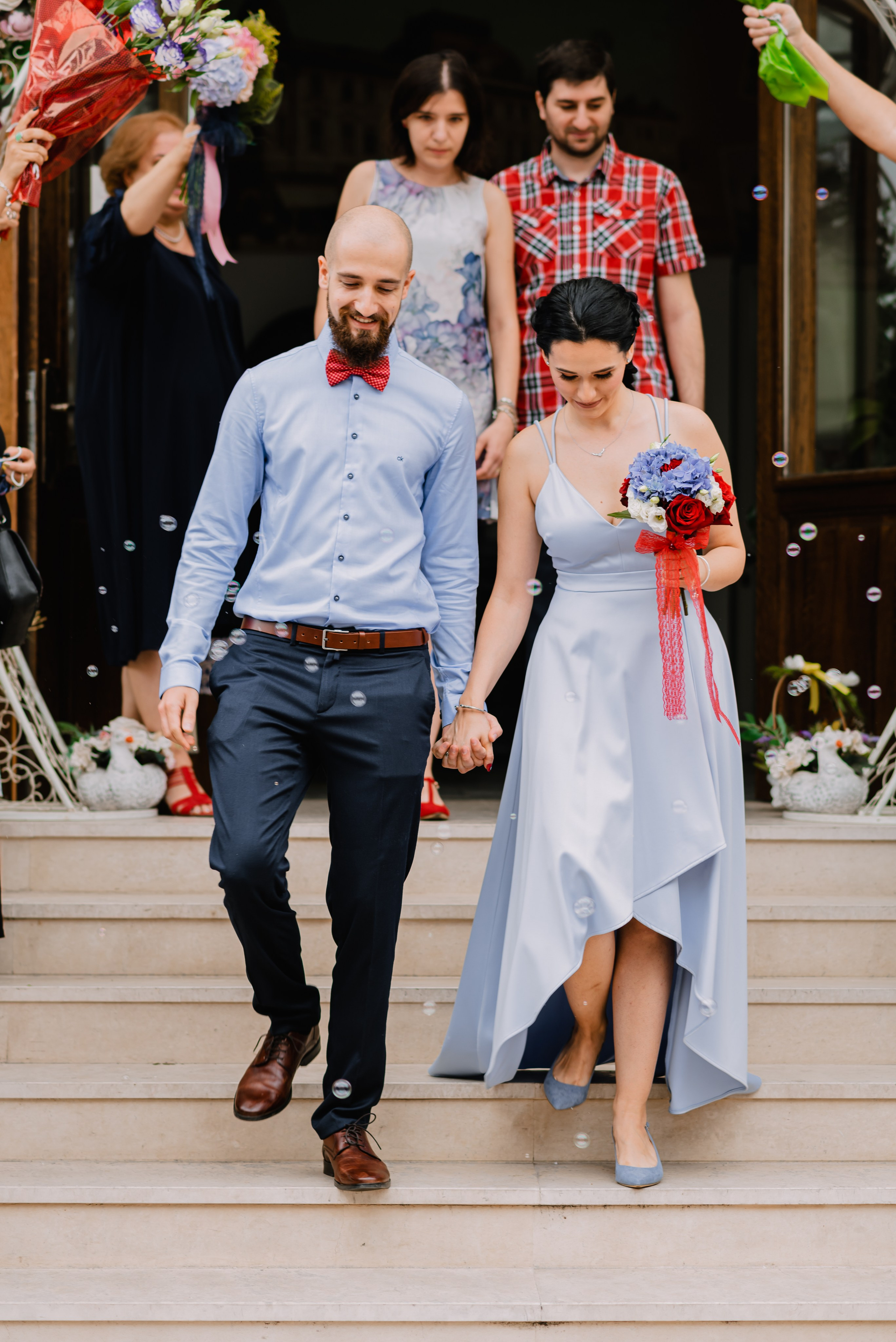 Roxana & Edi. Giani Maftei