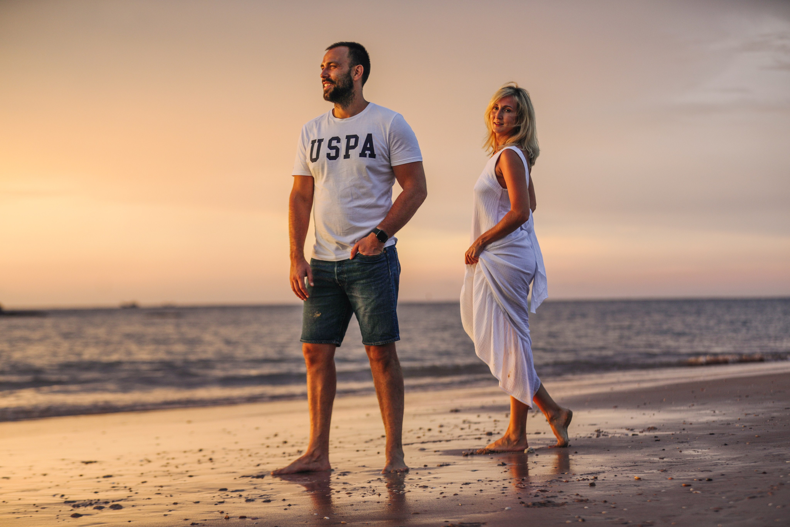 Семейная фотосессия на Пхукете. Фотограф Пхукет Таиланд Anna Eker