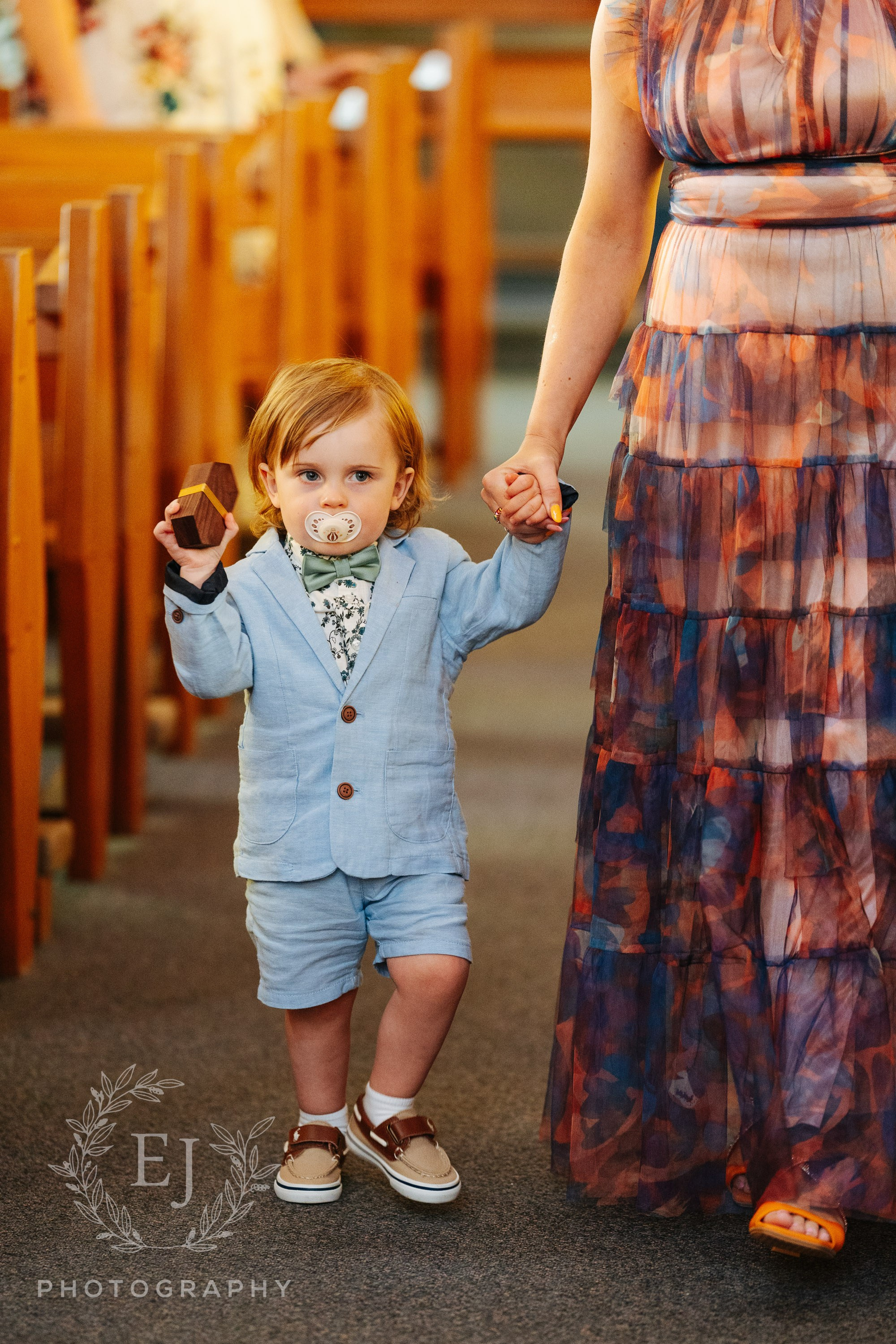 Shanice & Darren — Ambrose Estate. Emma Joy Photography