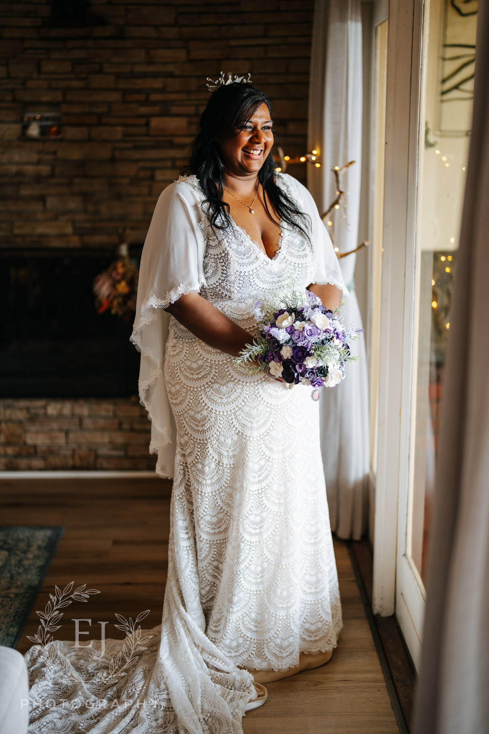 Julie & David — Core Cider. Emma Joy Photography