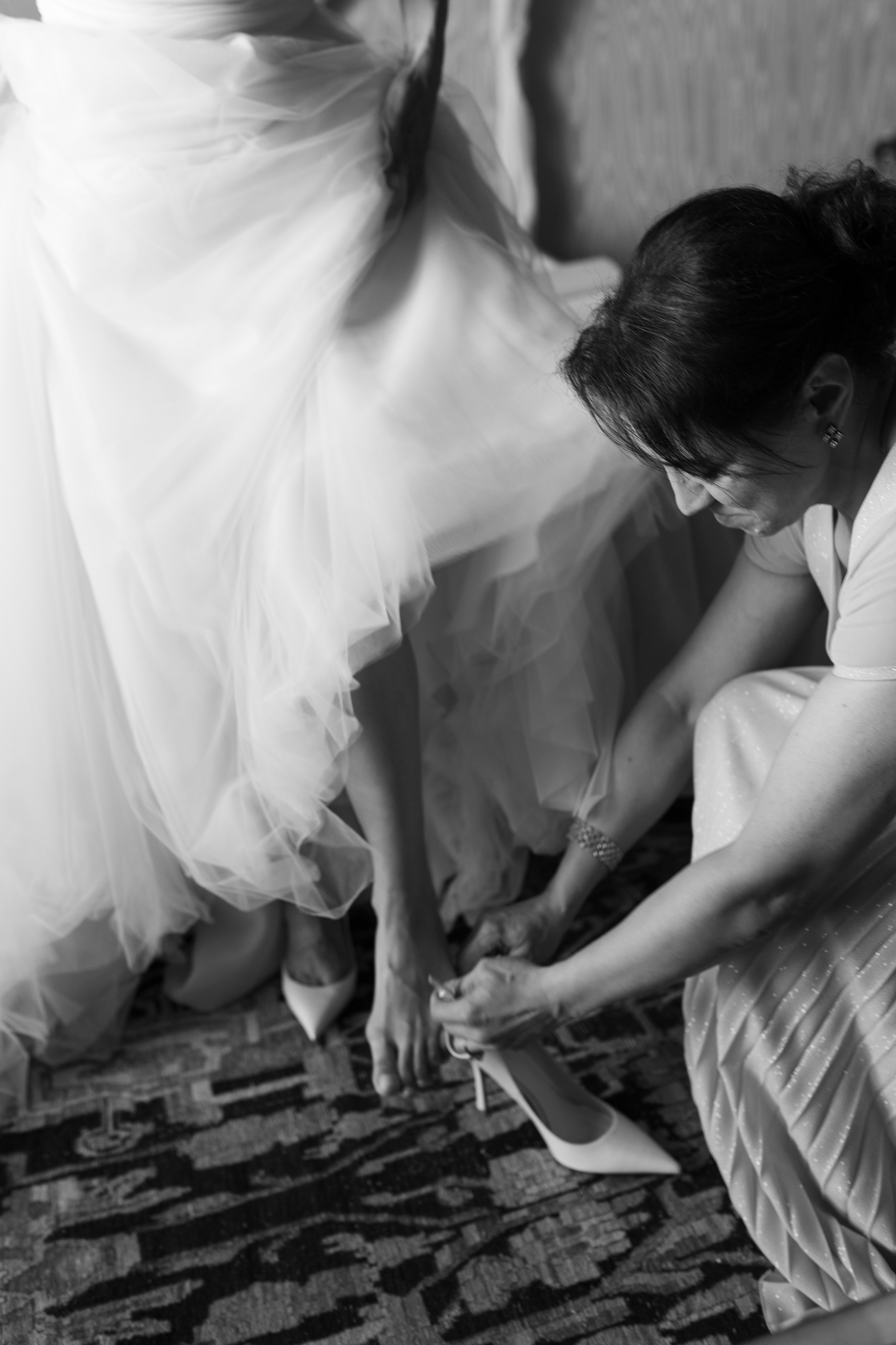 Andrew & Asya. Fotografo di matrimoni