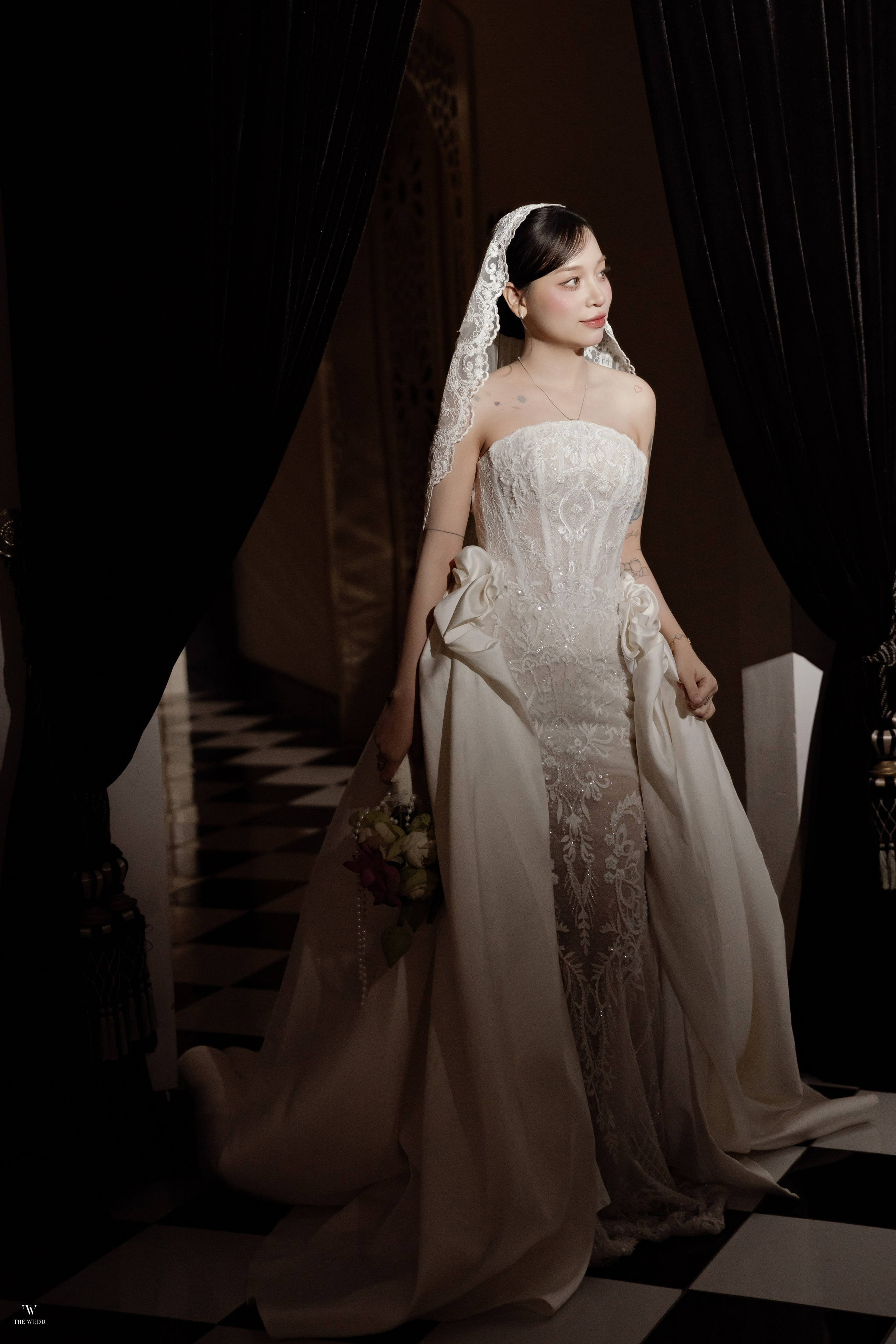 TIEN & YEN. WEDDING PHOTOGRAPHER IN VIETNAM