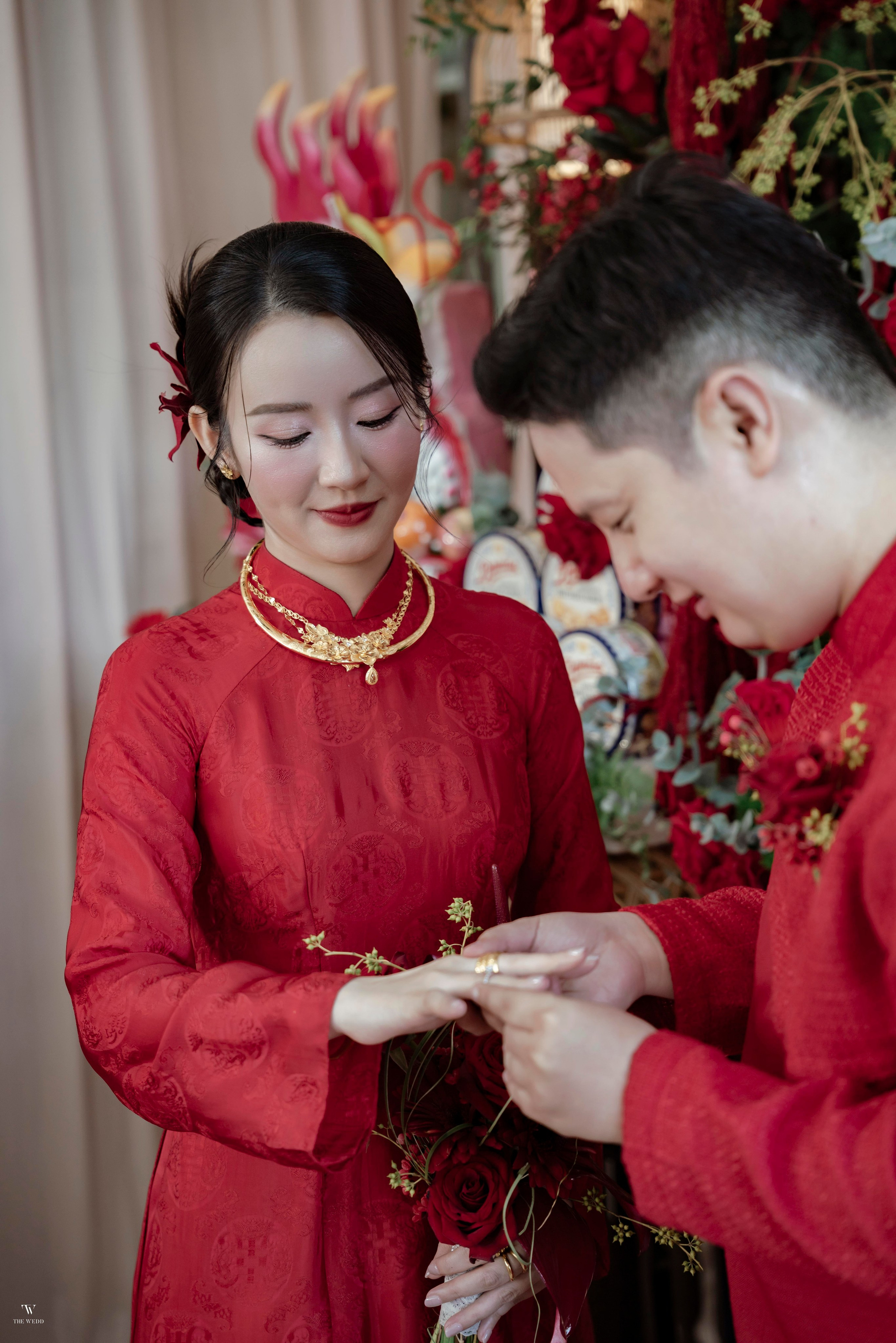 NGHIA & NGOC. WEDDING PHOTOGRAPHER IN VIETNAM