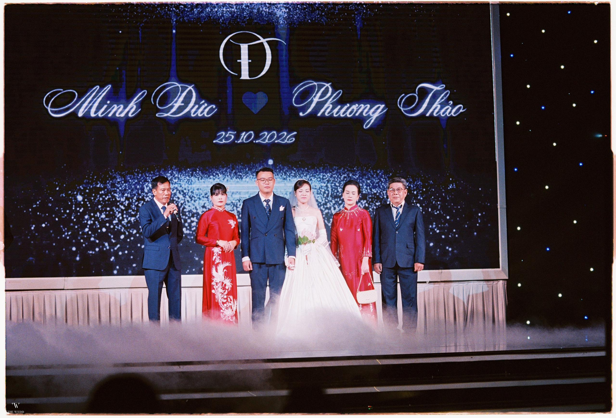 DUC & THAO. WEDDING PHOTOGRAPHER IN VIETNAM