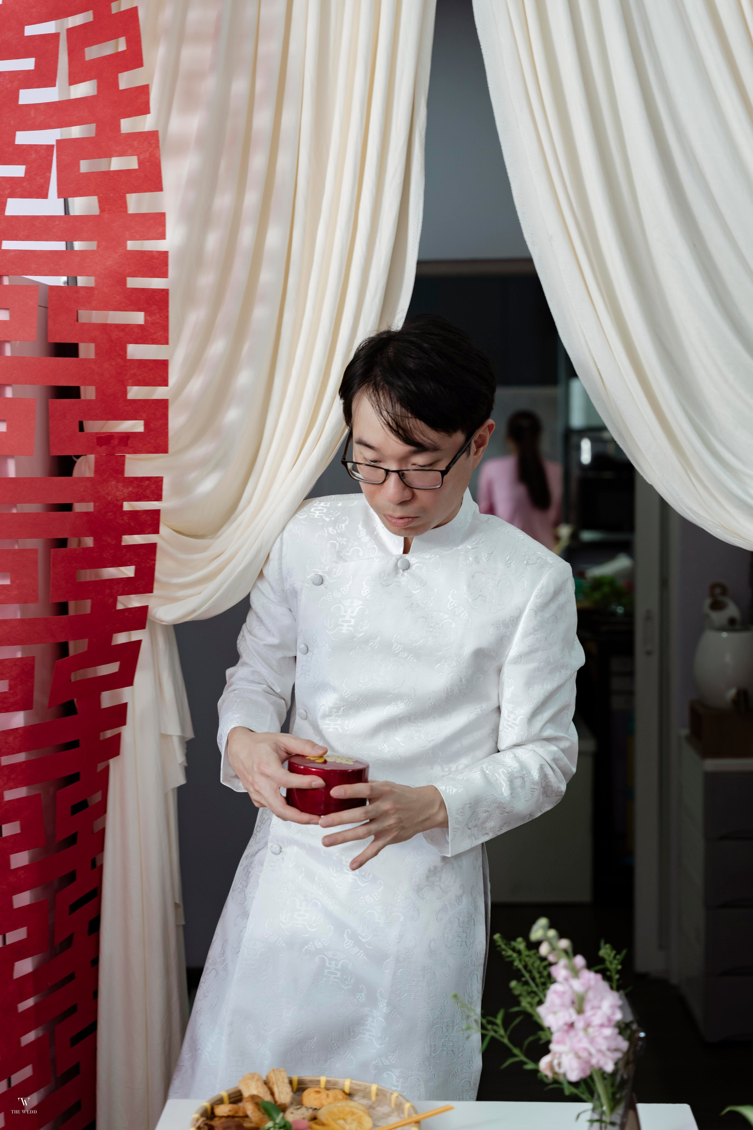 HUNG & CAT. WEDDING PHOTOGRAPHER IN VIETNAM