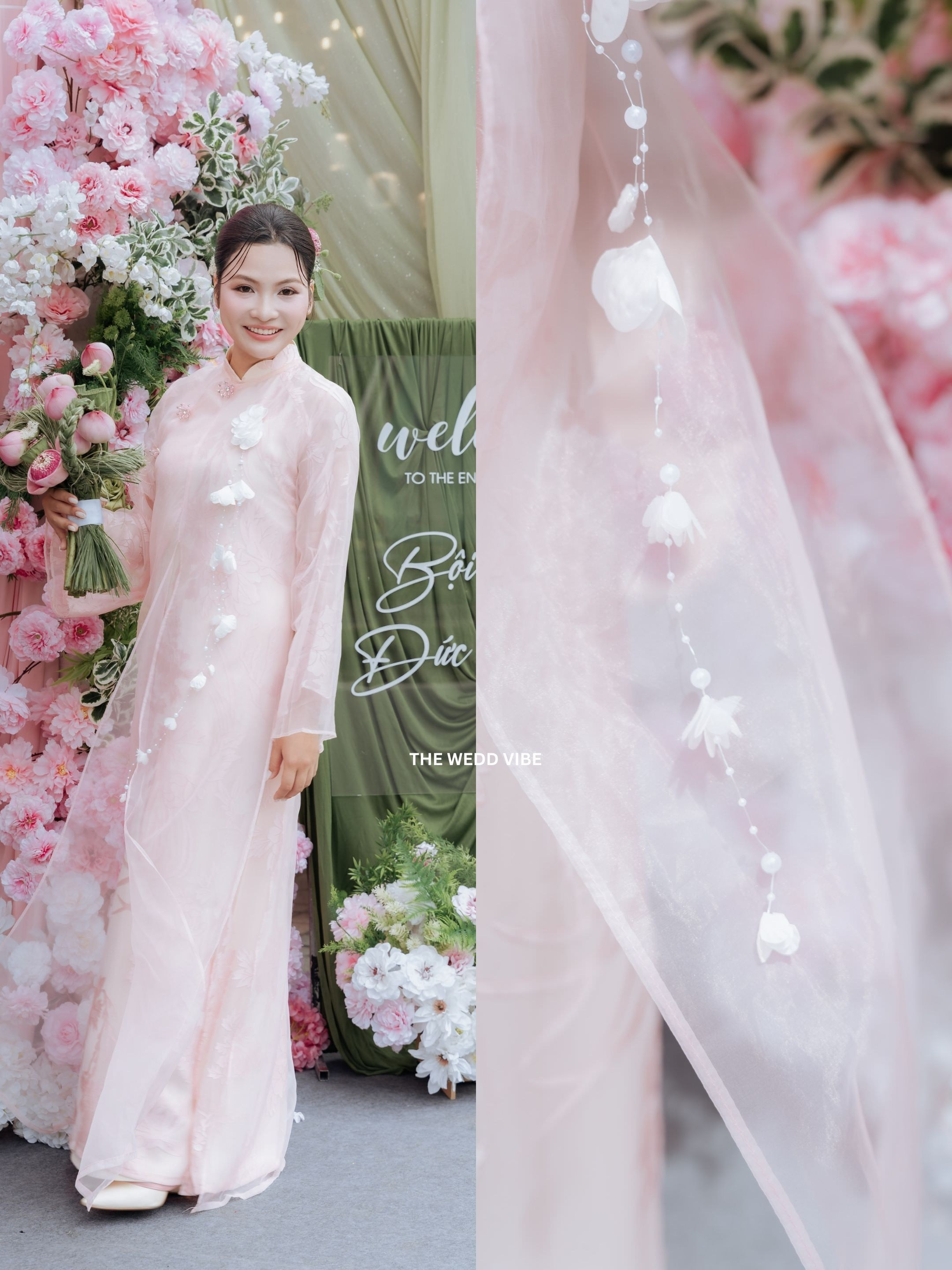 PHAT & NHI. WEDDING PHOTOGRAPHER IN VIETNAM