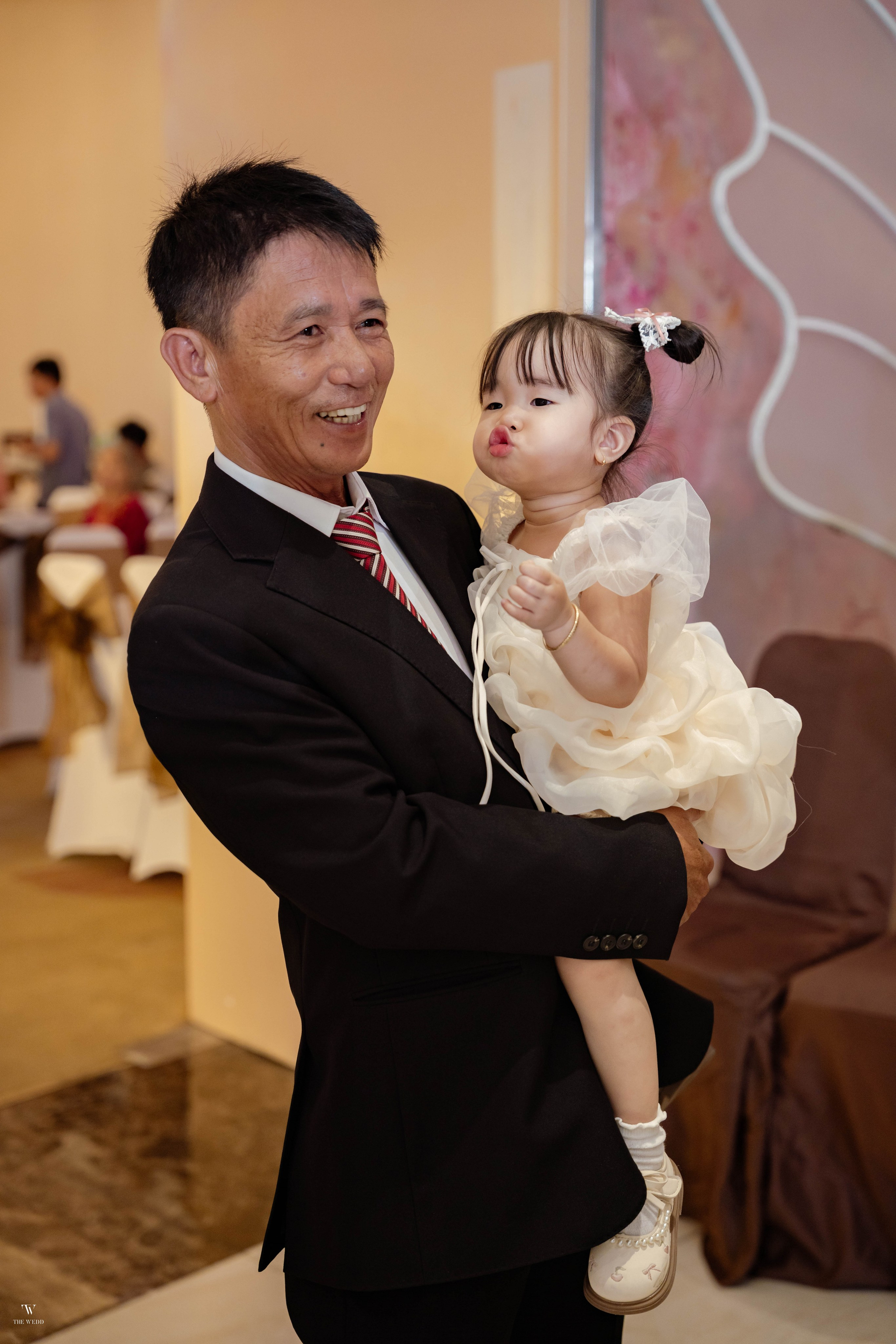 TAM & THAO. WEDDING PHOTOGRAPHER IN VIETNAM