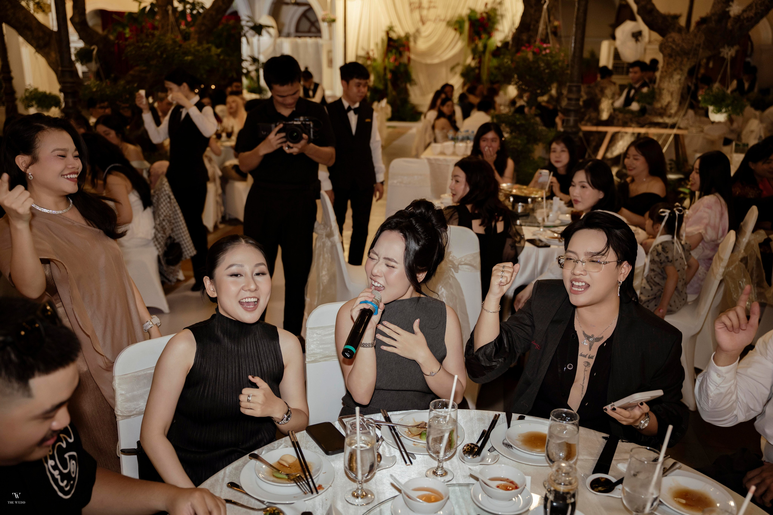 NGHIA & NGOC. WEDDING PHOTOGRAPHER IN VIETNAM