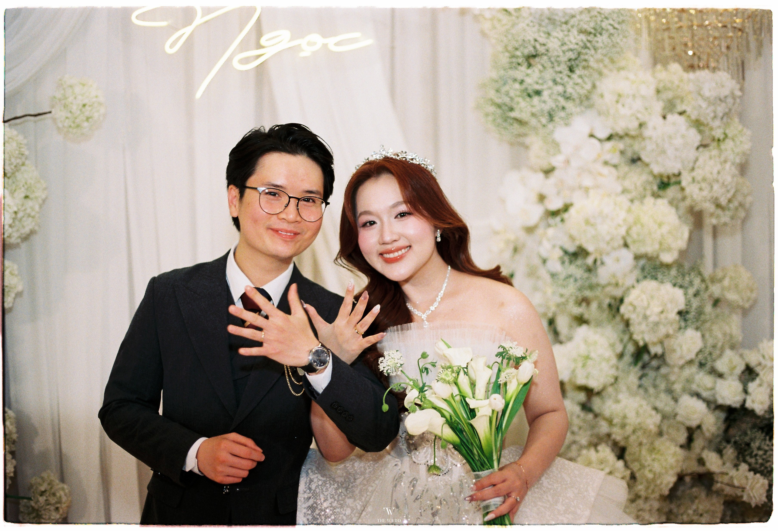 THIEN & NGOC. WEDDING PHOTOGRAPHER IN VIETNAM