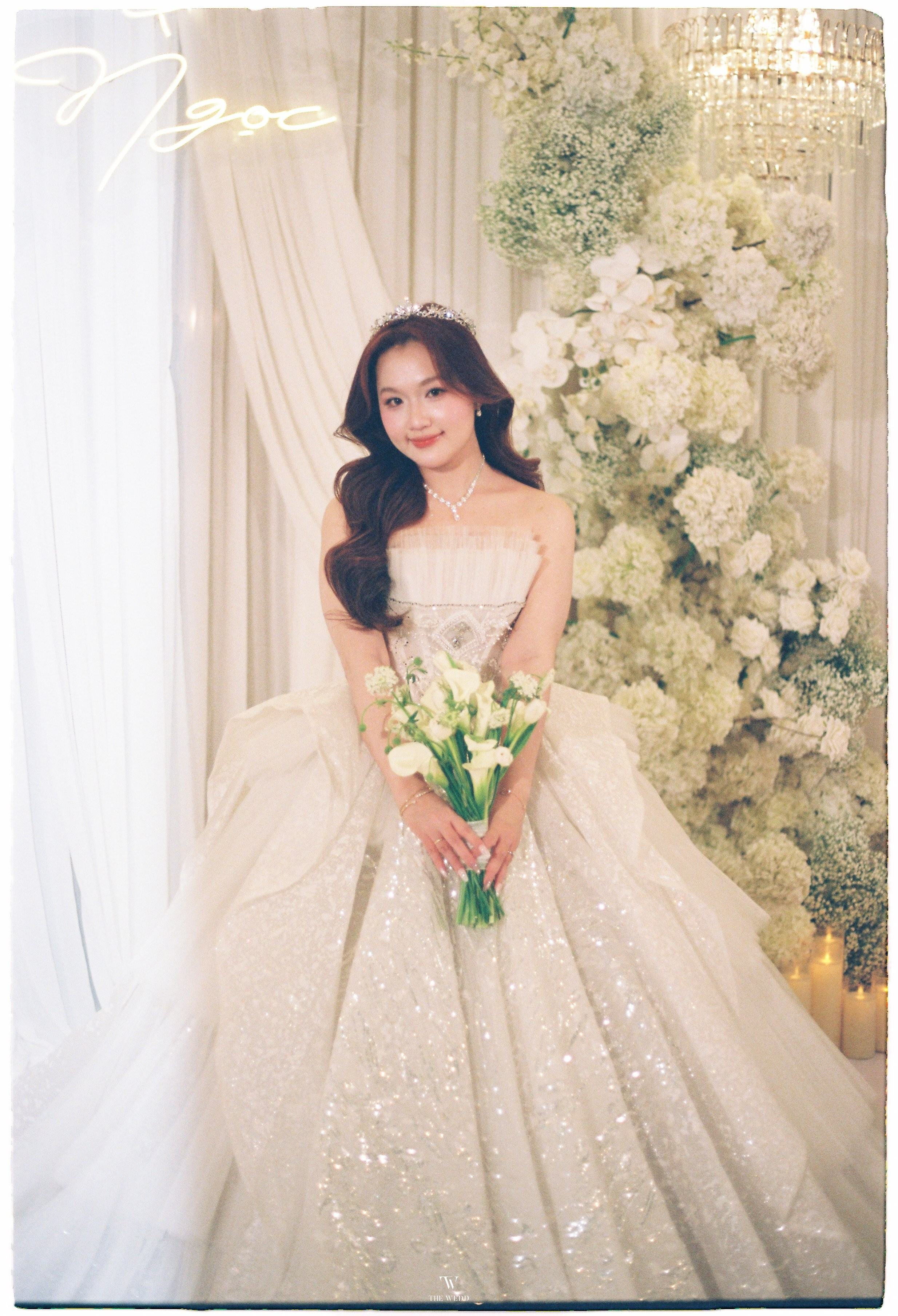 THIEN & NGOC. WEDDING PHOTOGRAPHER IN VIETNAM
