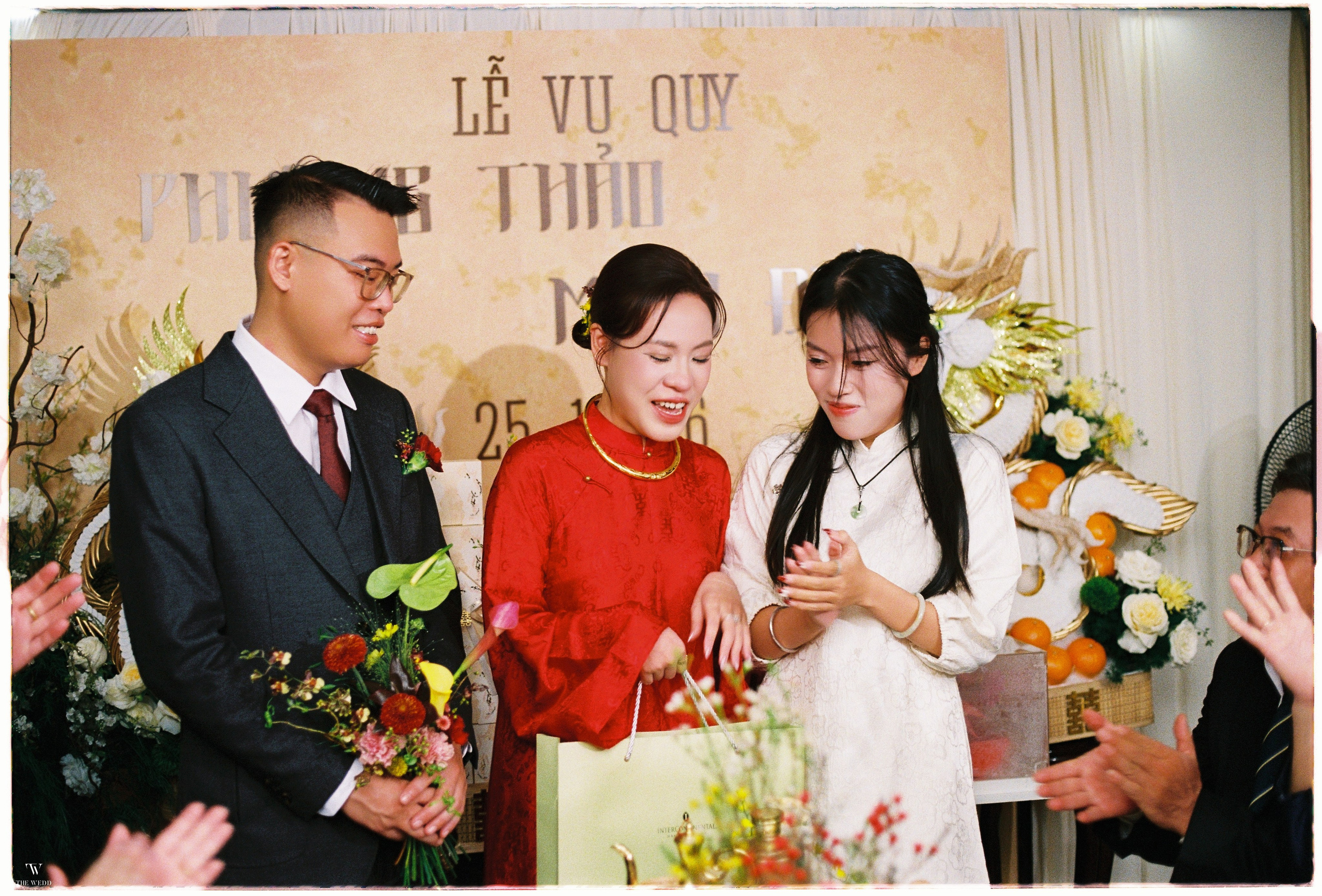 DUC & THAO. WEDDING PHOTOGRAPHER IN VIETNAM