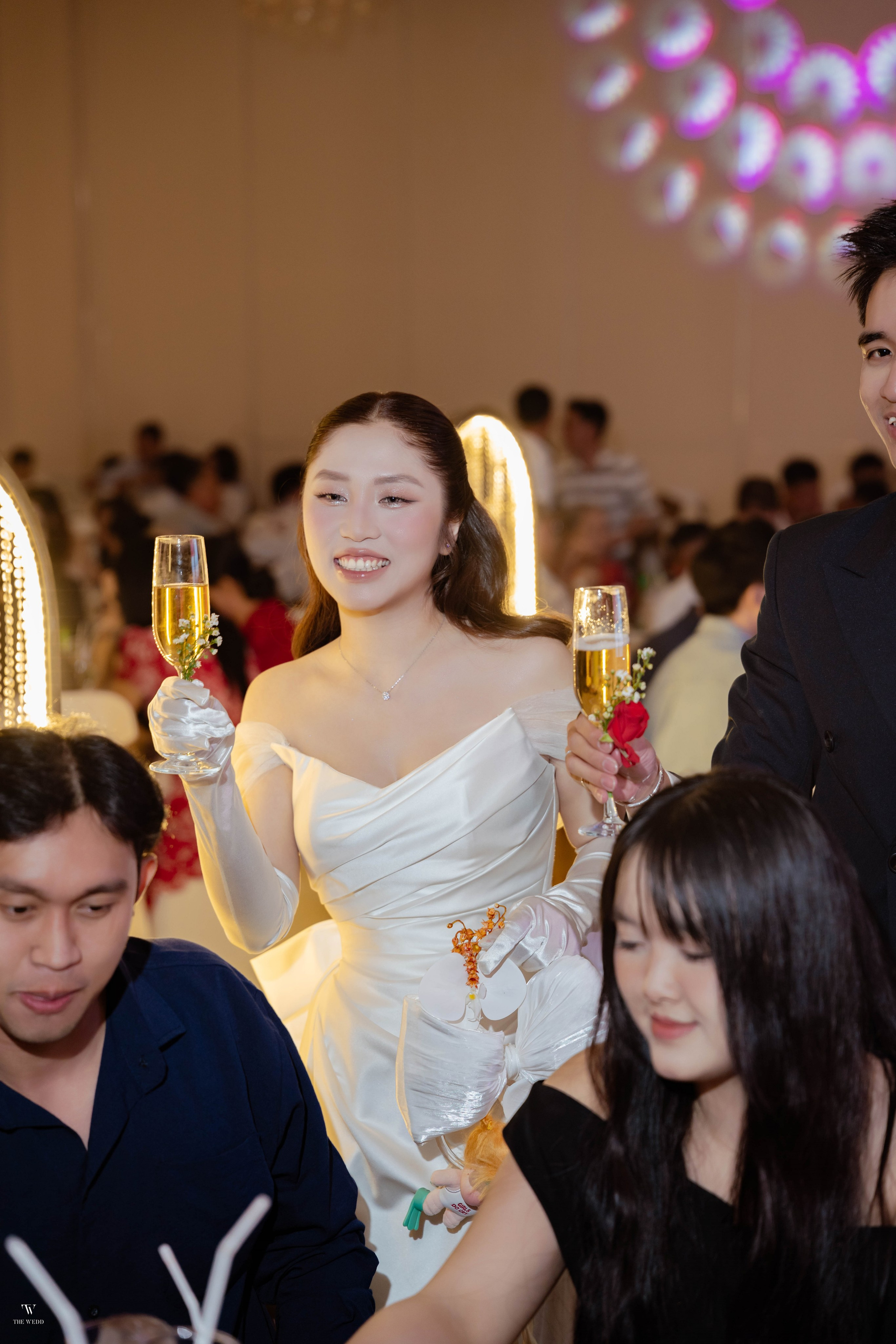 TAM & THAO. WEDDING PHOTOGRAPHER IN VIETNAM
