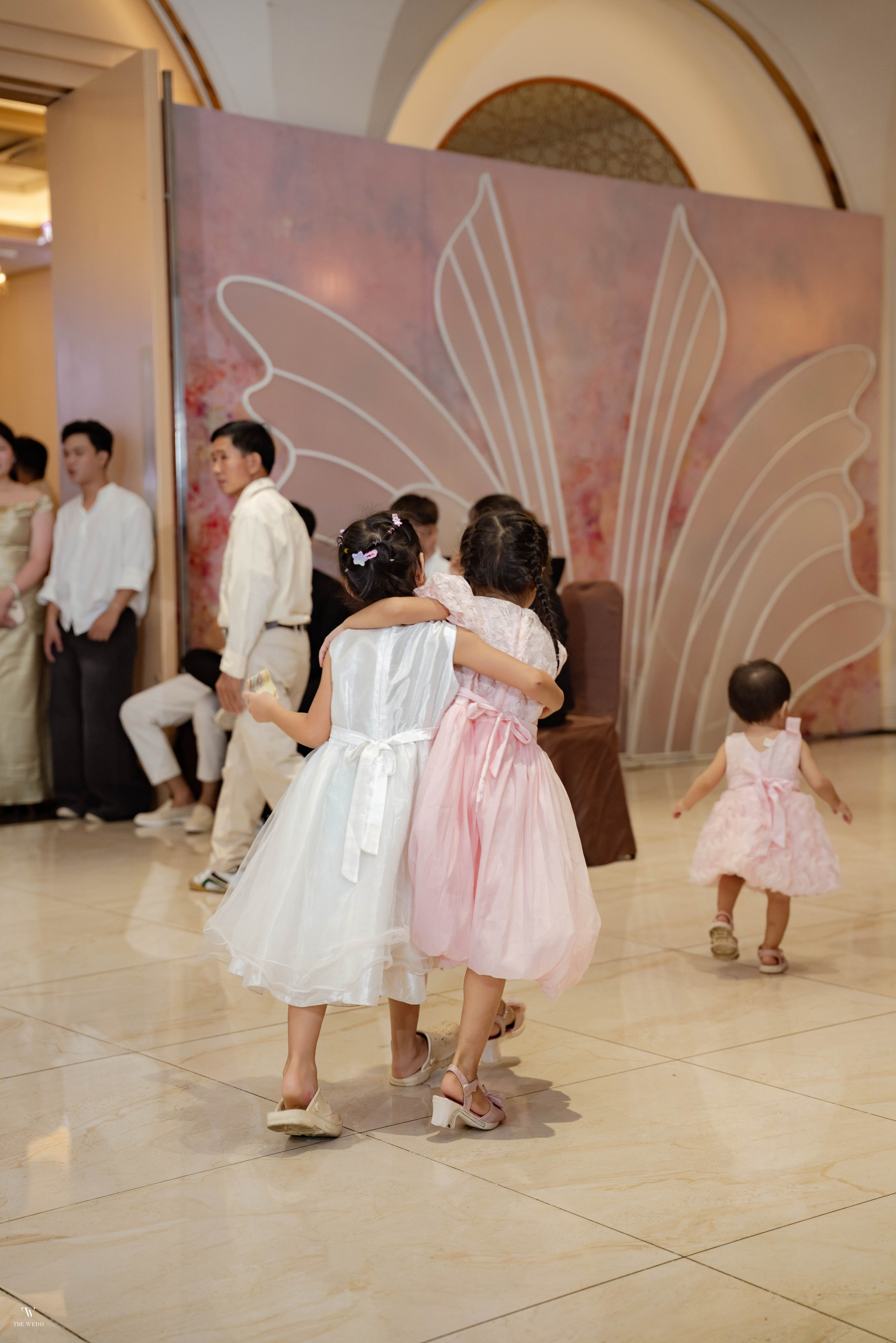 TAM & THAO. WEDDING PHOTOGRAPHER IN VIETNAM