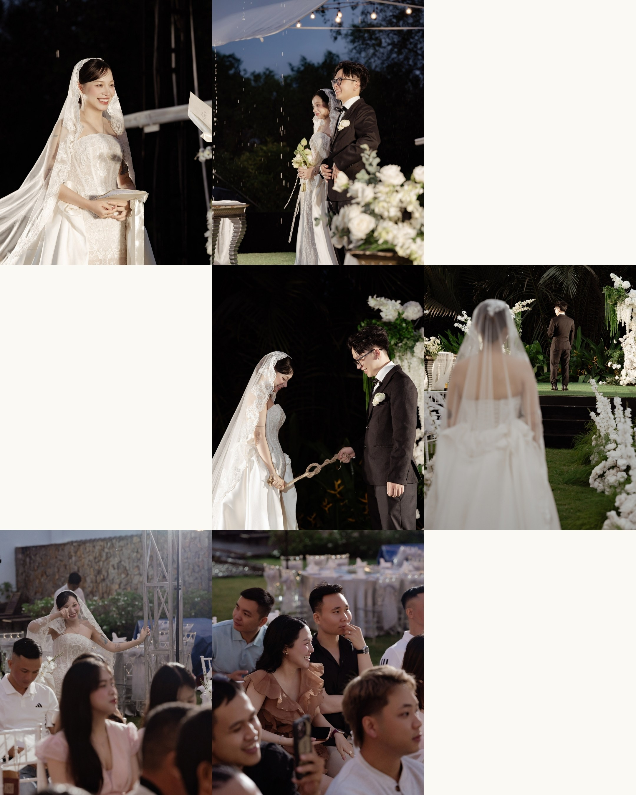 TIEN & YEN. WEDDING PHOTOGRAPHER IN VIETNAM