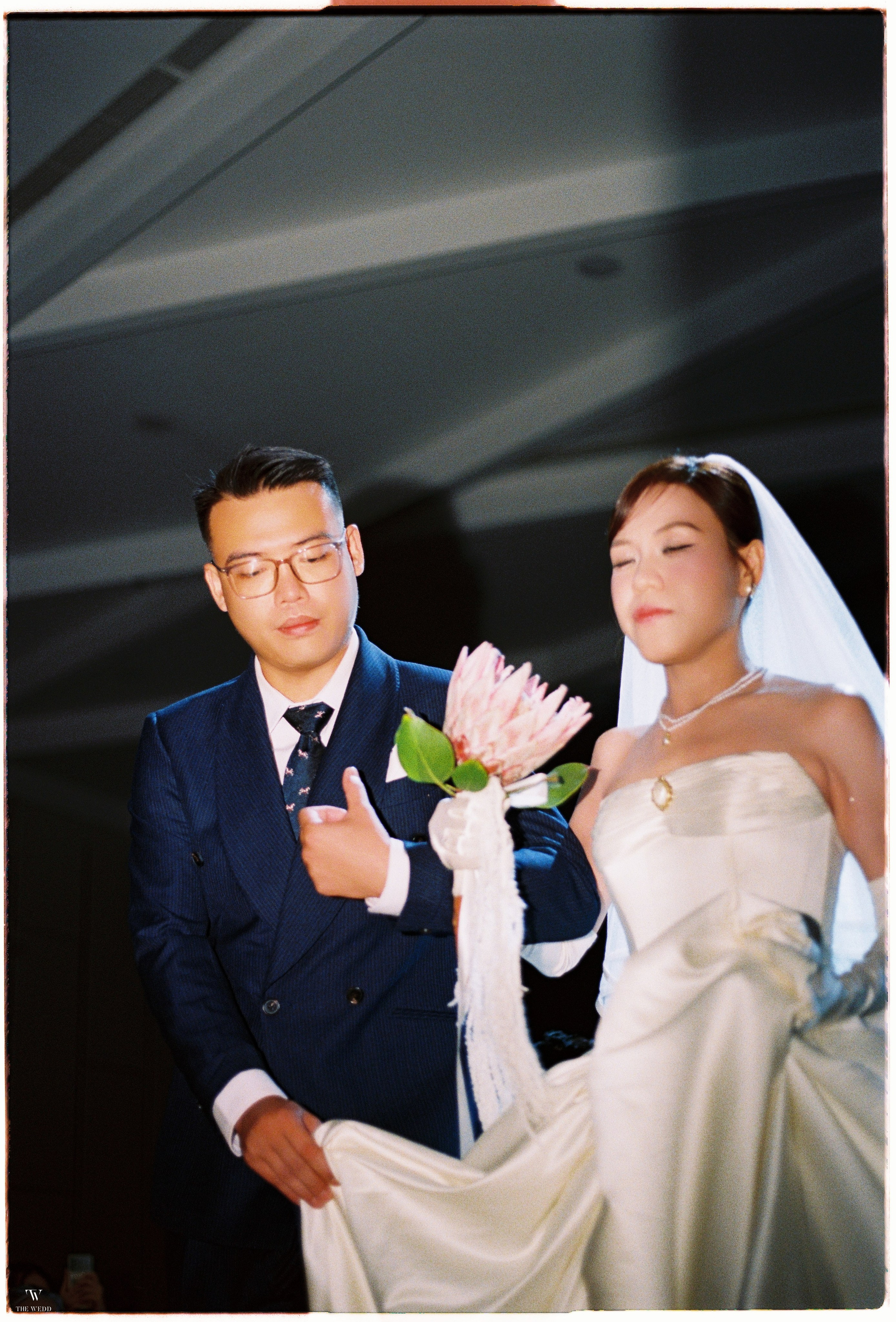 DUC & THAO. WEDDING PHOTOGRAPHER IN VIETNAM