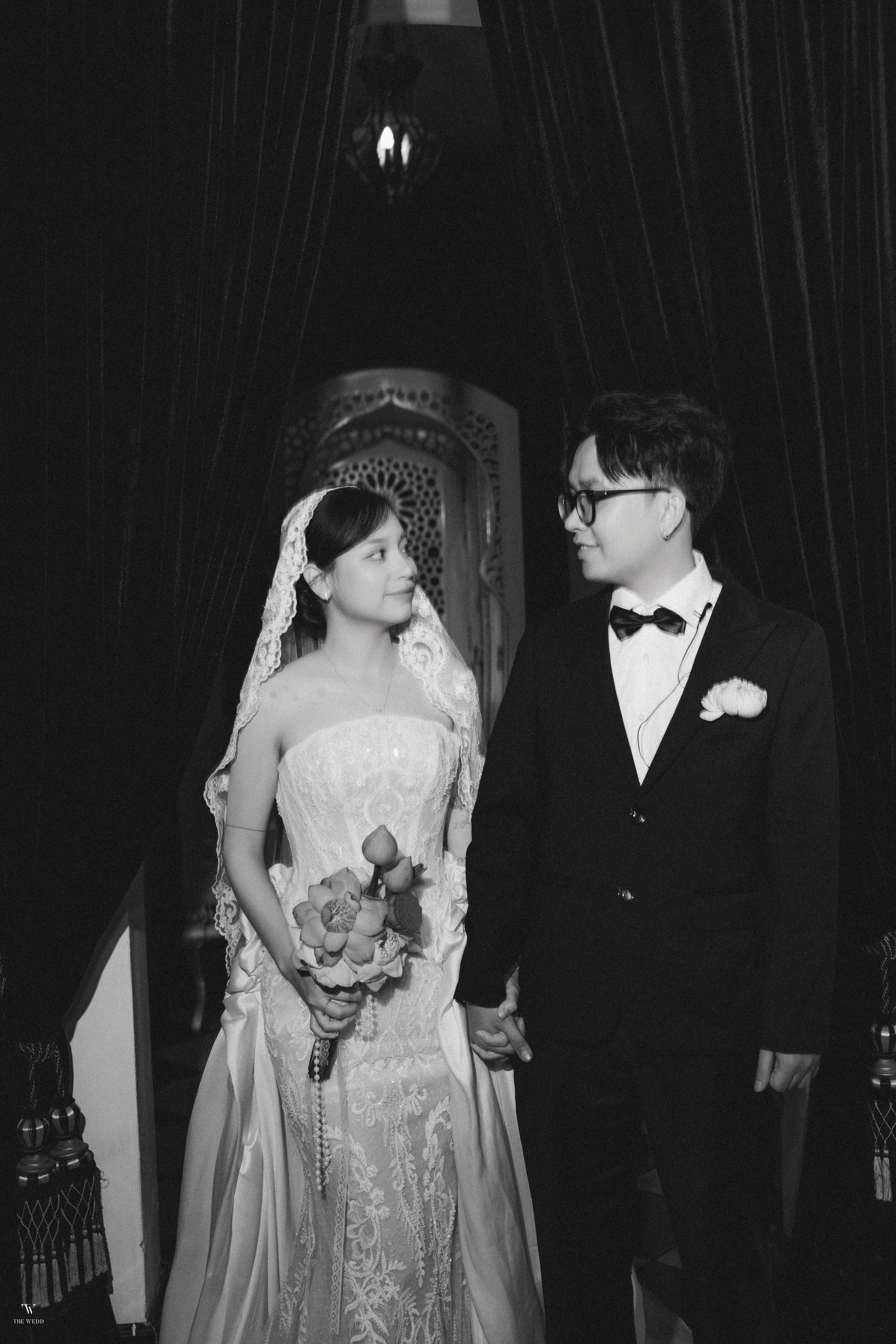 TIEN & YEN. WEDDING PHOTOGRAPHER IN VIETNAM
