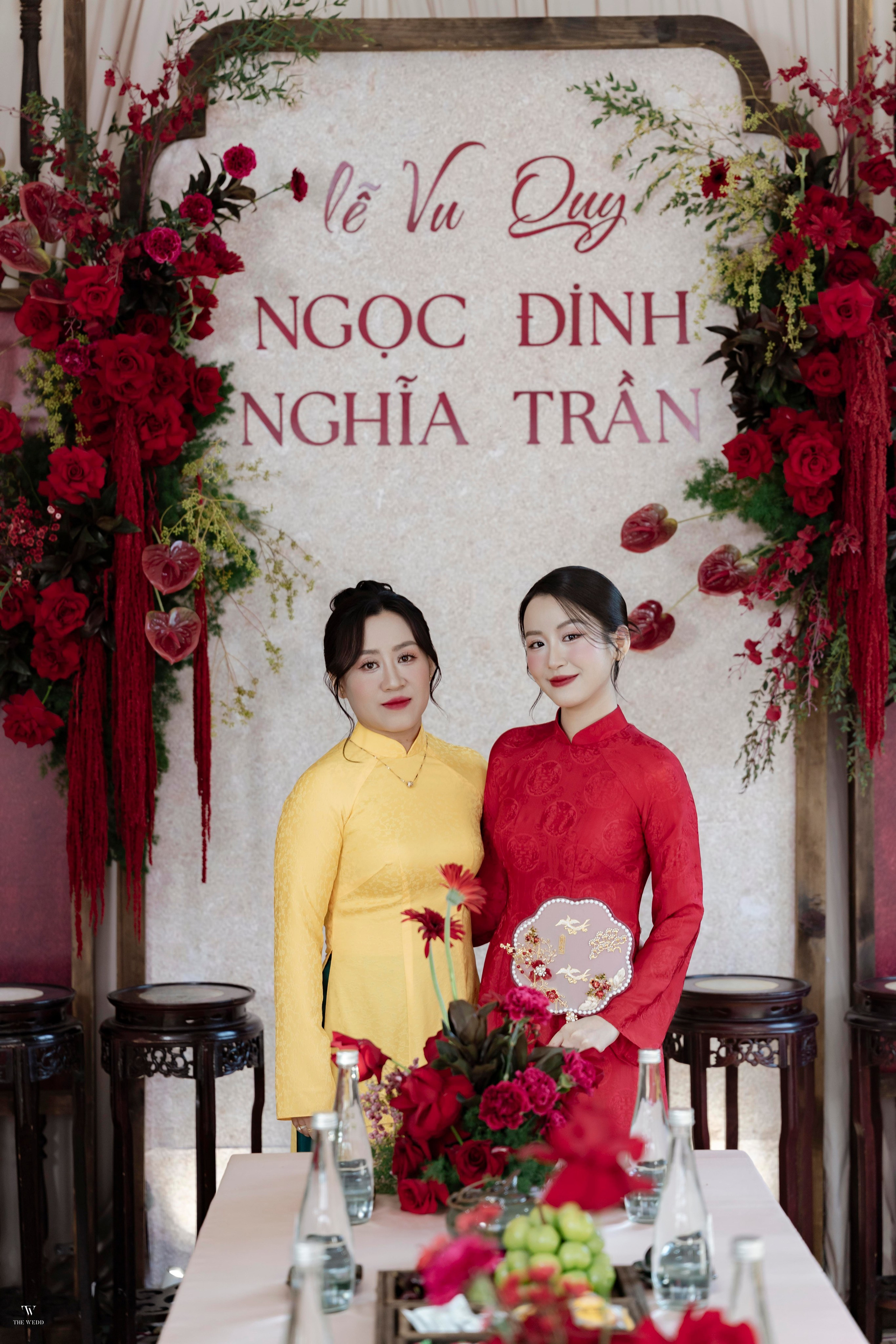 NGHIA & NGOC. WEDDING PHOTOGRAPHER IN VIETNAM