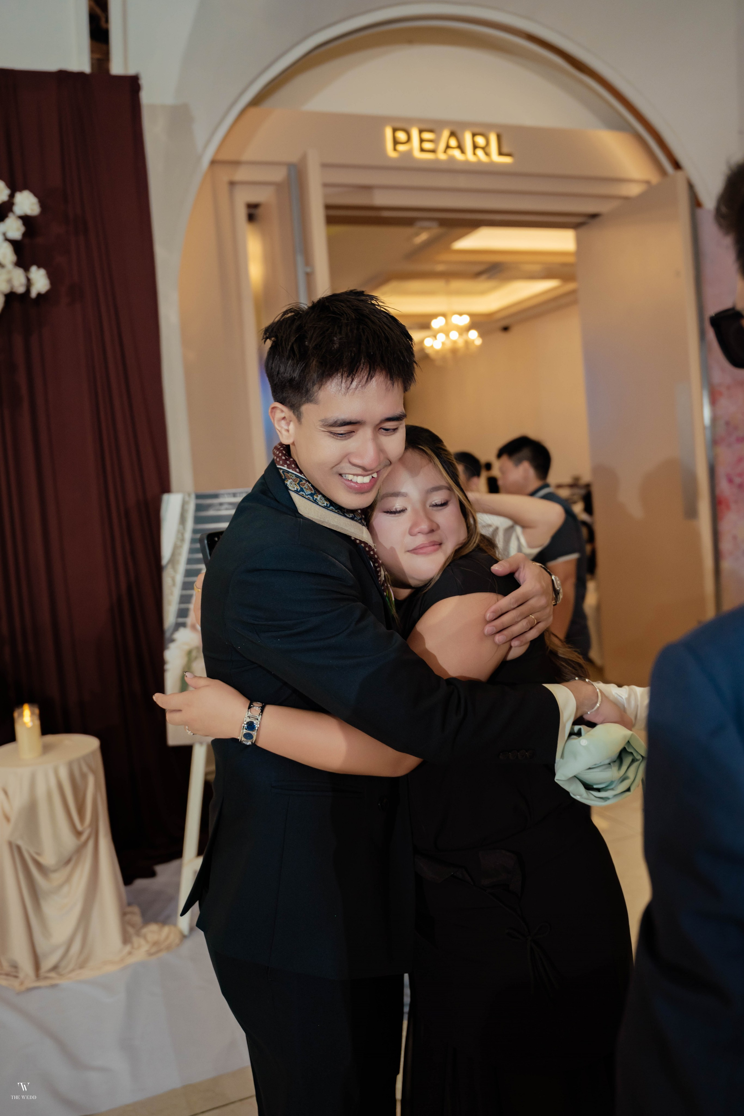 TAM & THAO. WEDDING PHOTOGRAPHER IN VIETNAM