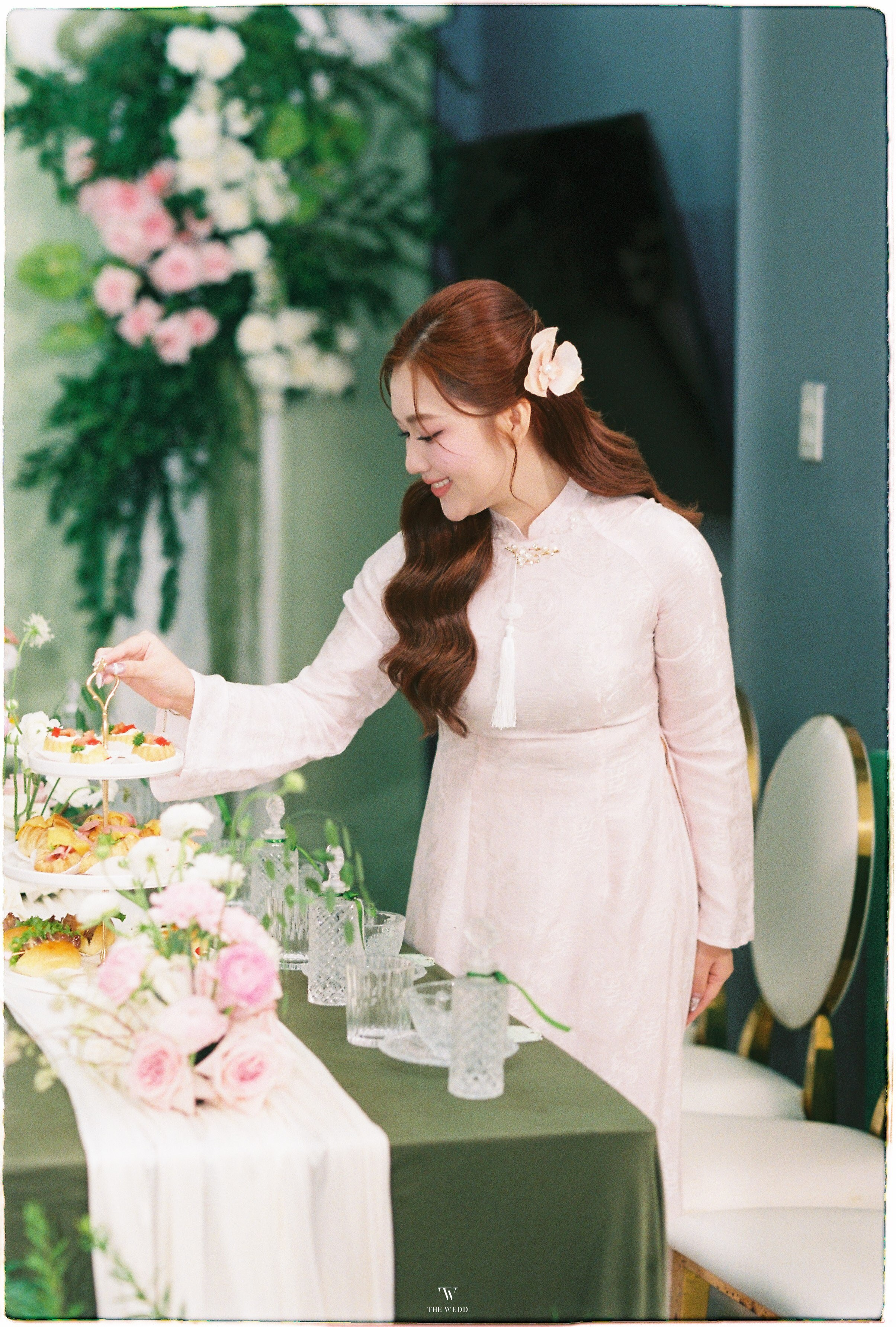 THIEN & NGOC. WEDDING PHOTOGRAPHER IN VIETNAM