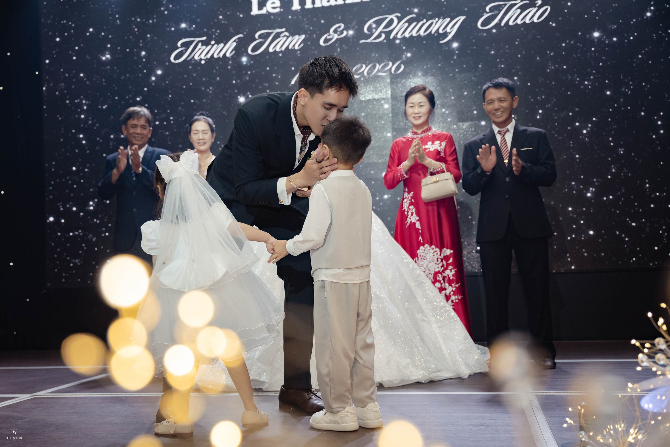 TAM & THAO. WEDDING PHOTOGRAPHER IN VIETNAM