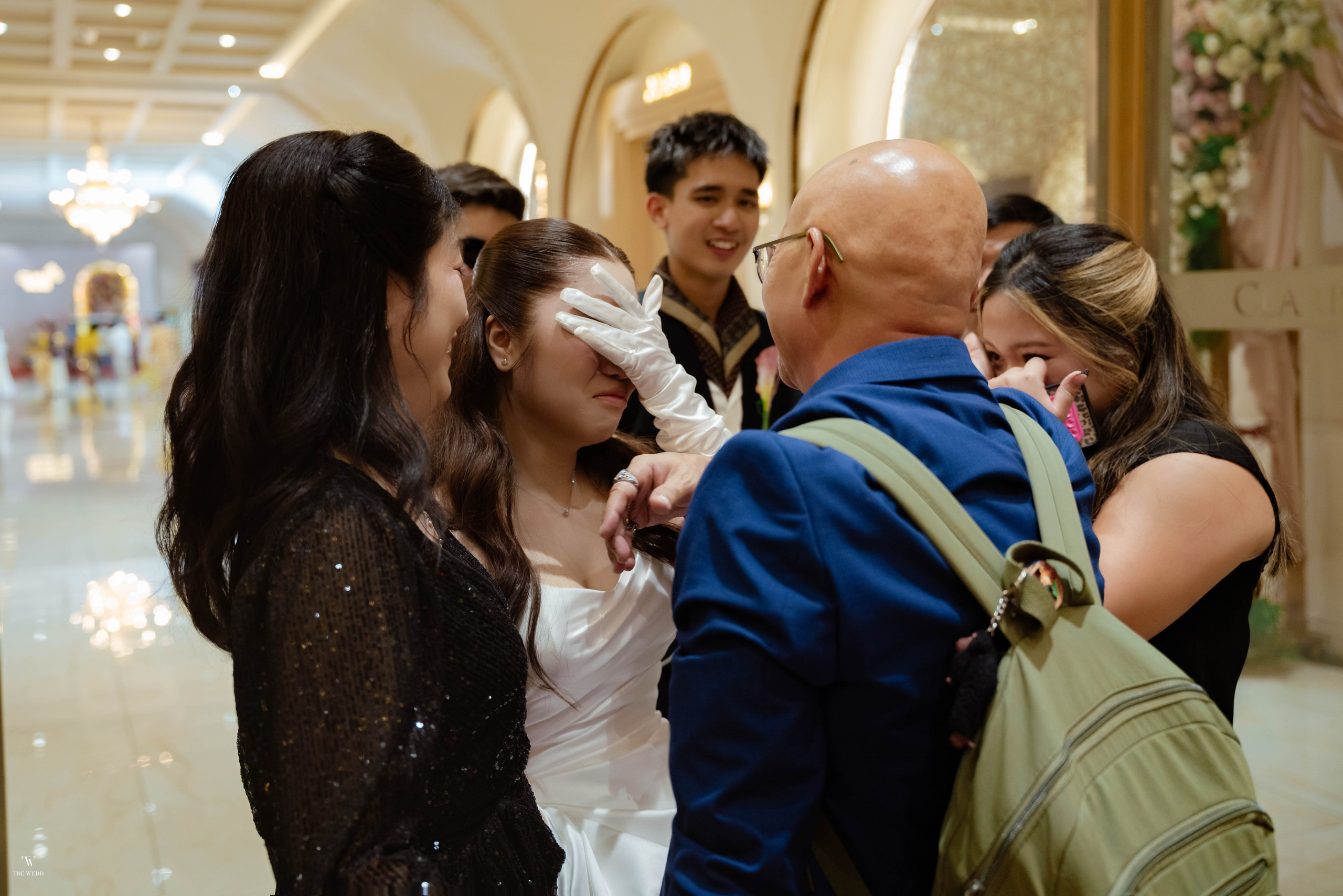 TAM & THAO. WEDDING PHOTOGRAPHER IN VIETNAM