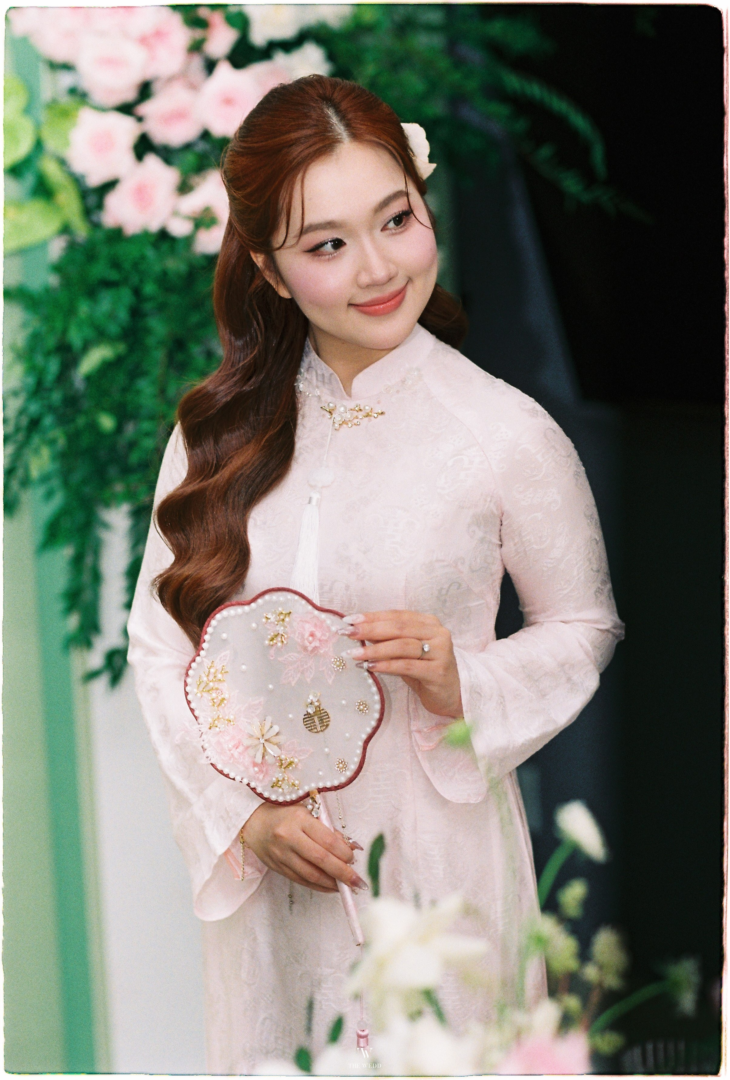 THIEN & NGOC. WEDDING PHOTOGRAPHER IN VIETNAM