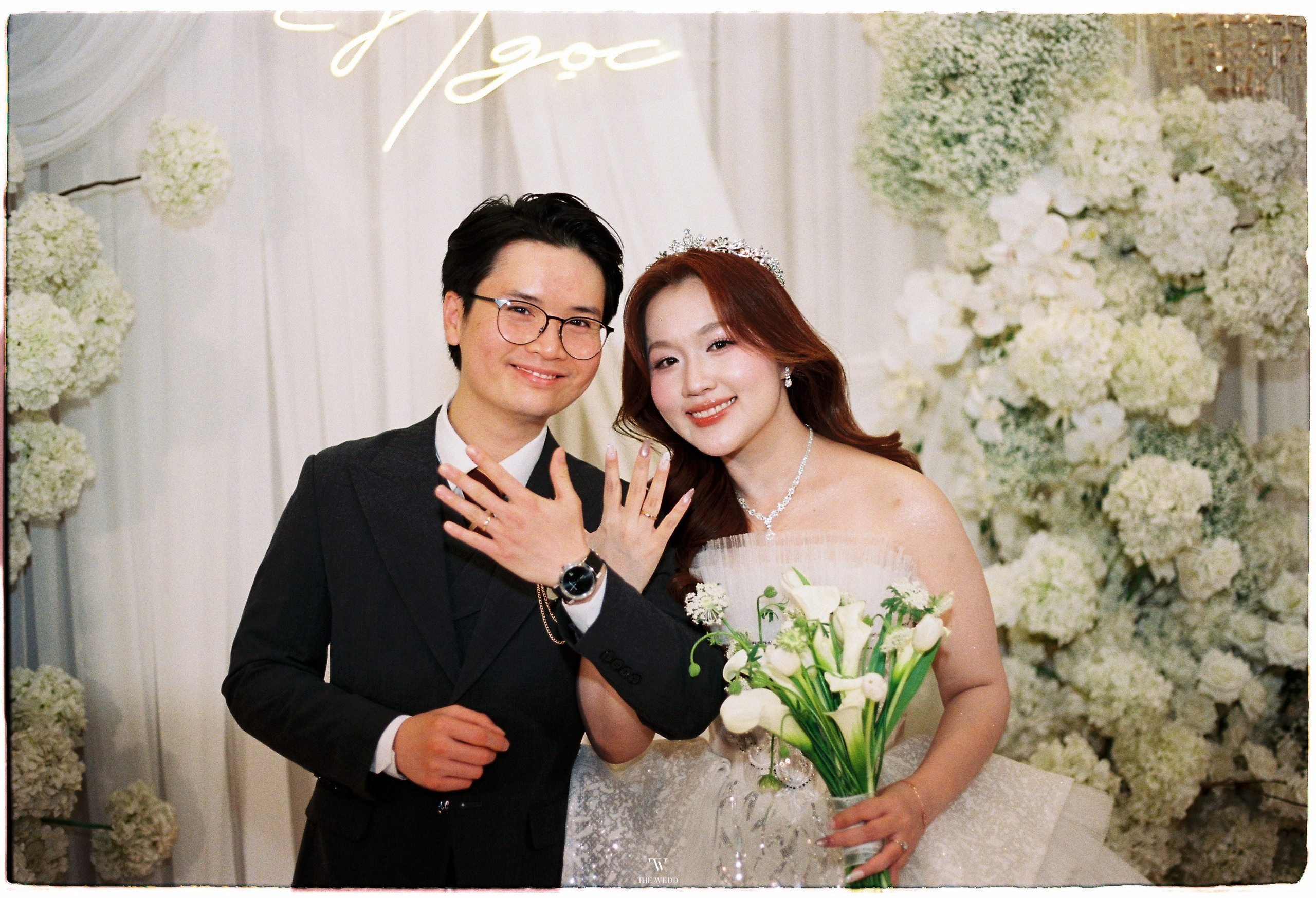 THIEN & NGOC. WEDDING PHOTOGRAPHER IN VIETNAM