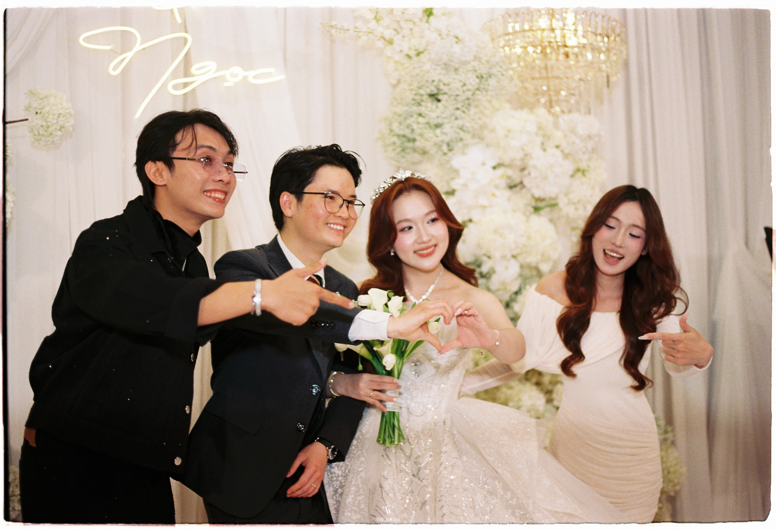 THIEN & NGOC. WEDDING PHOTOGRAPHER IN VIETNAM