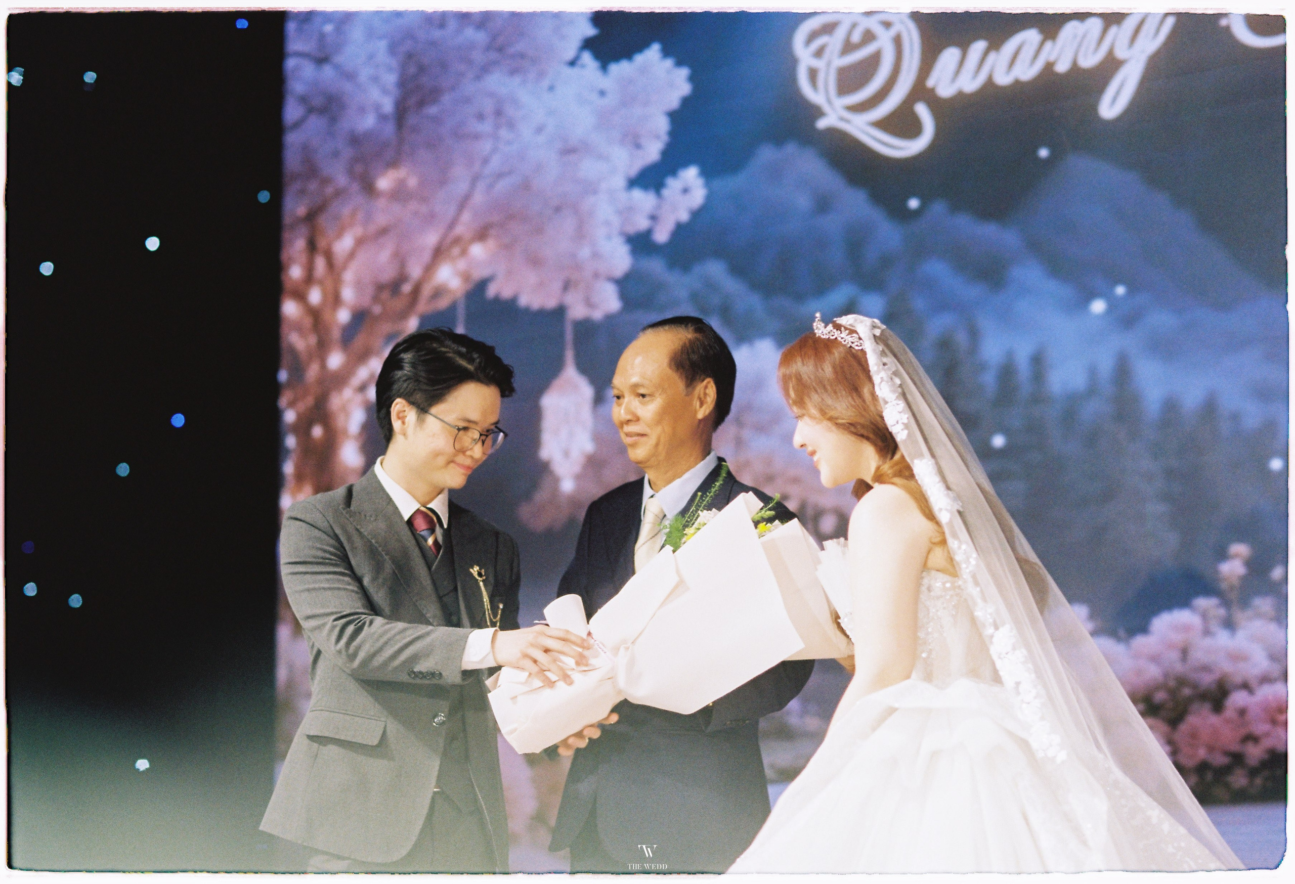 THIEN & NGOC. WEDDING PHOTOGRAPHER IN VIETNAM