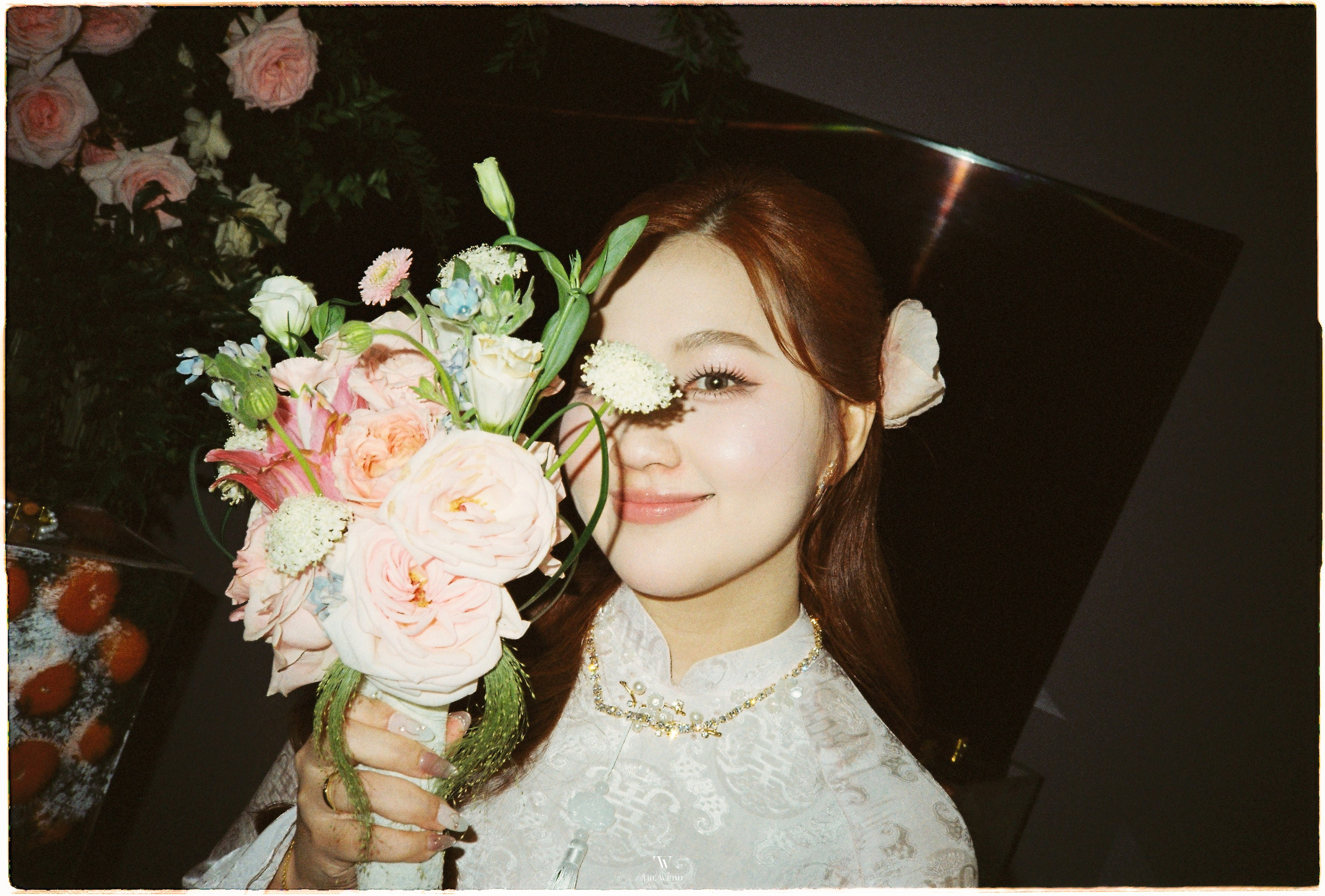 THIEN & NGOC. WEDDING PHOTOGRAPHER IN VIETNAM
