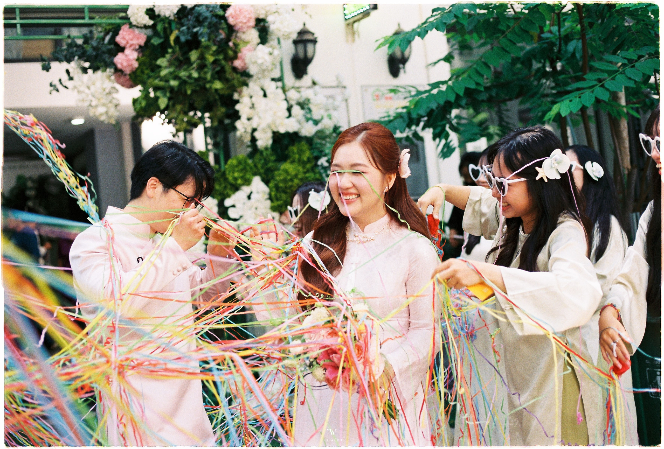 THIEN & NGOC. WEDDING PHOTOGRAPHER IN VIETNAM