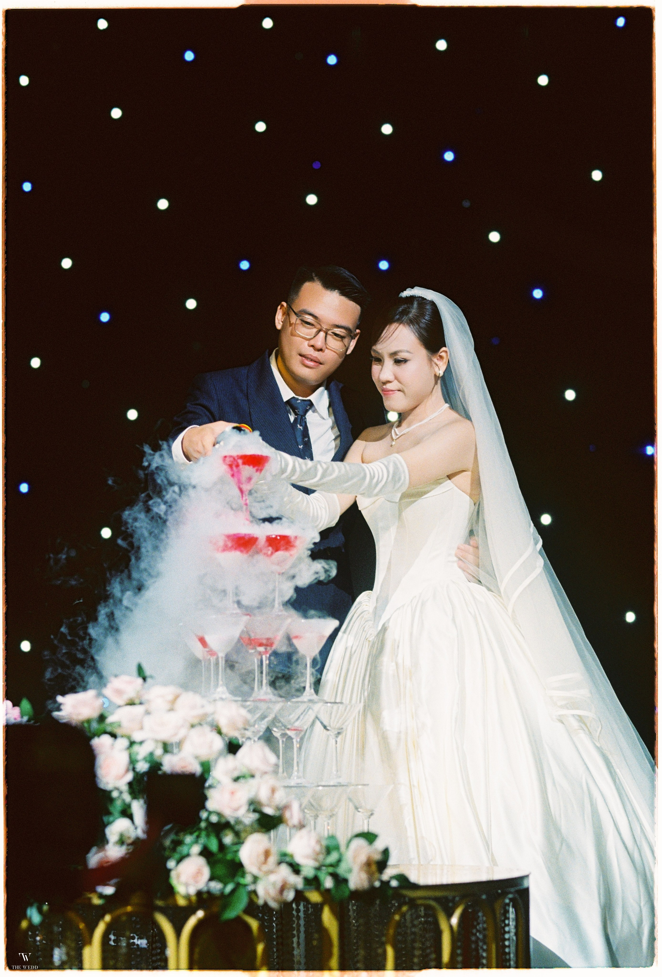 DUC & THAO. WEDDING PHOTOGRAPHER IN VIETNAM