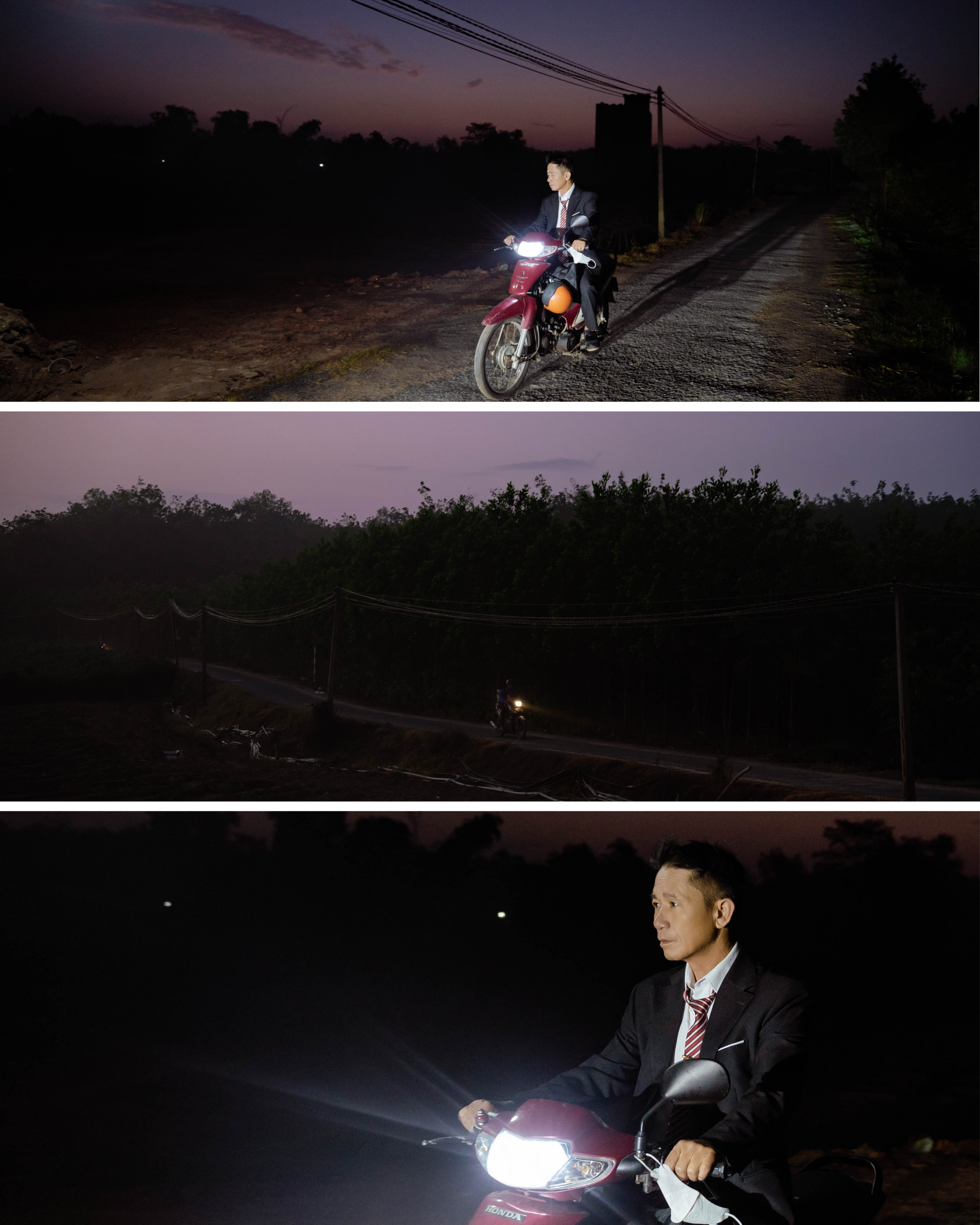 TAM & THAO. WEDDING PHOTOGRAPHER IN VIETNAM