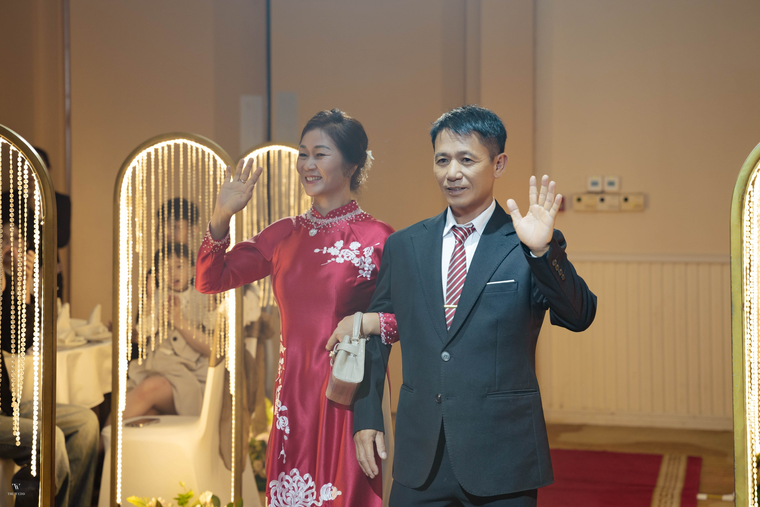 TAM & THAO. WEDDING PHOTOGRAPHER IN VIETNAM