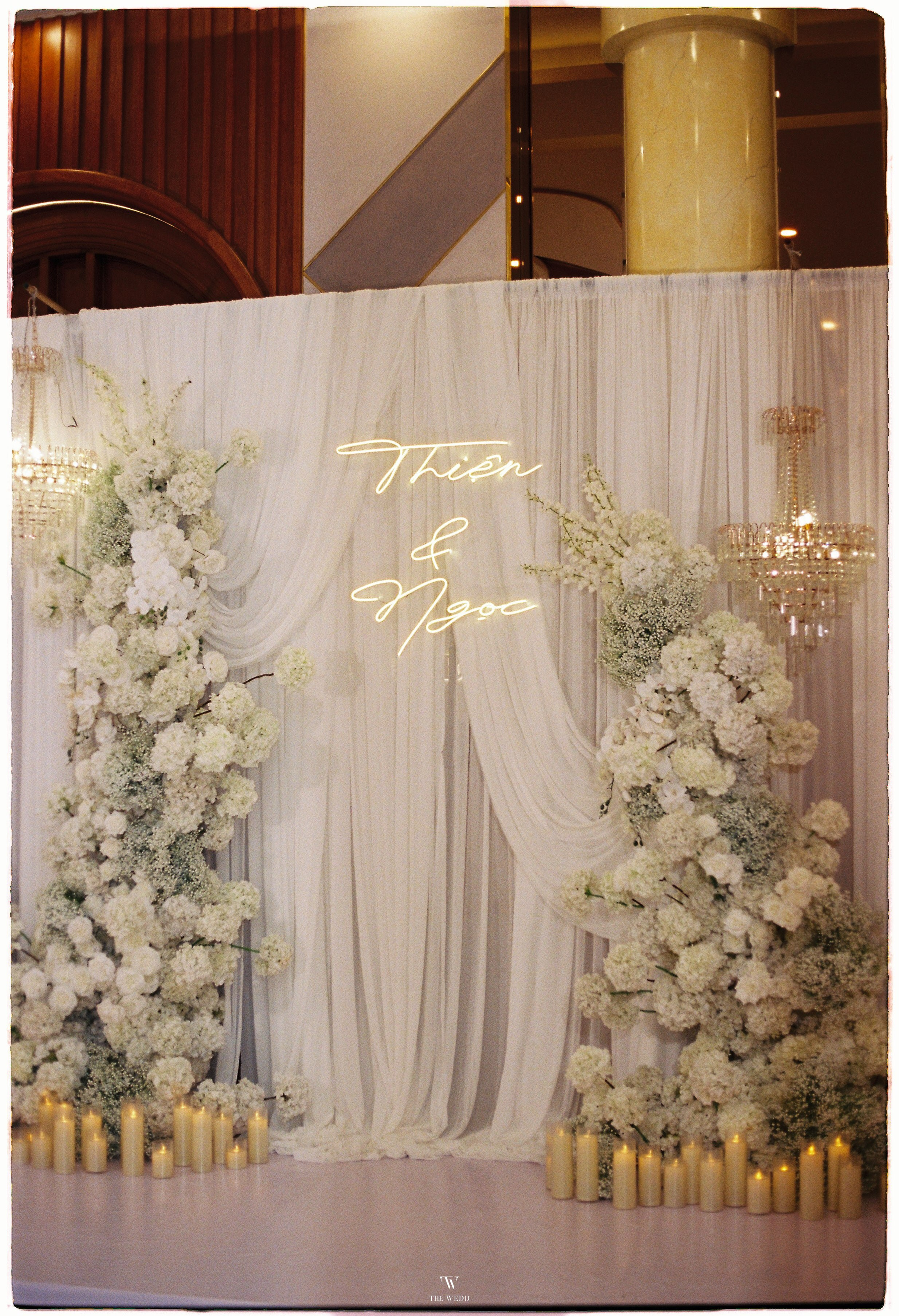 THIEN & NGOC. WEDDING PHOTOGRAPHER IN VIETNAM