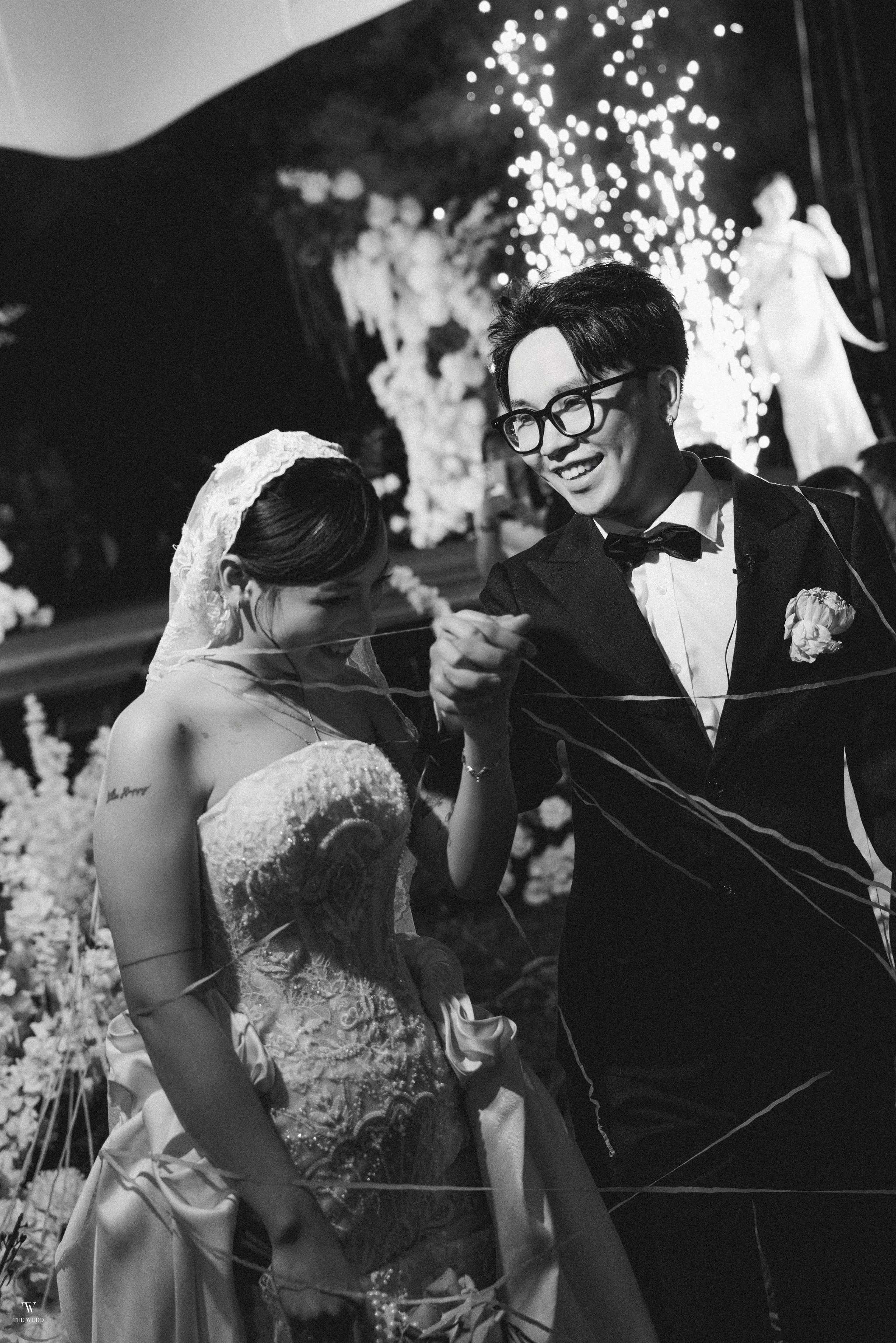 TIEN & YEN. WEDDING PHOTOGRAPHER IN VIETNAM