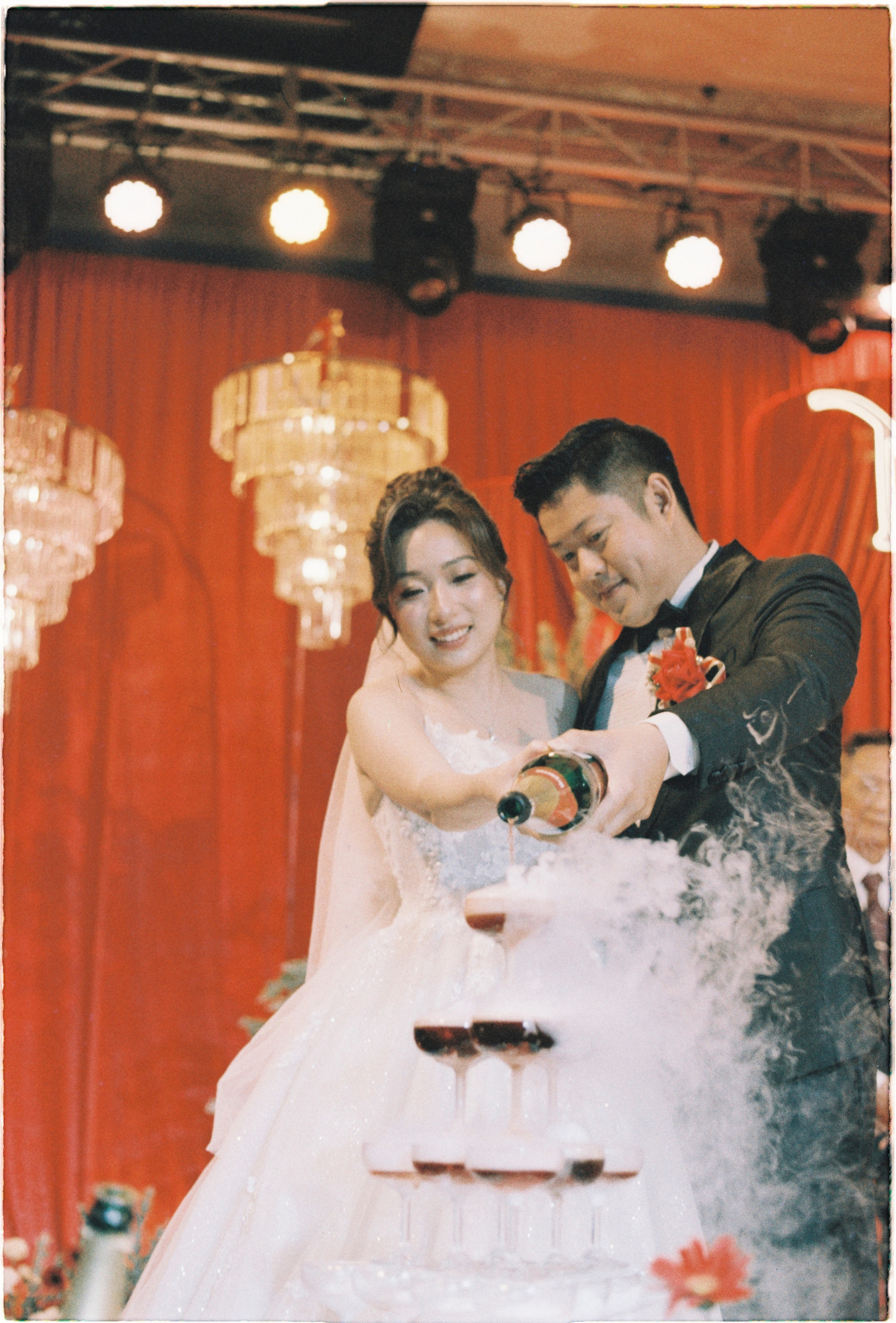ERIC & NHA | VISON OUTDATE 500. WEDDING PHOTOGRAPHER IN VIETNAM