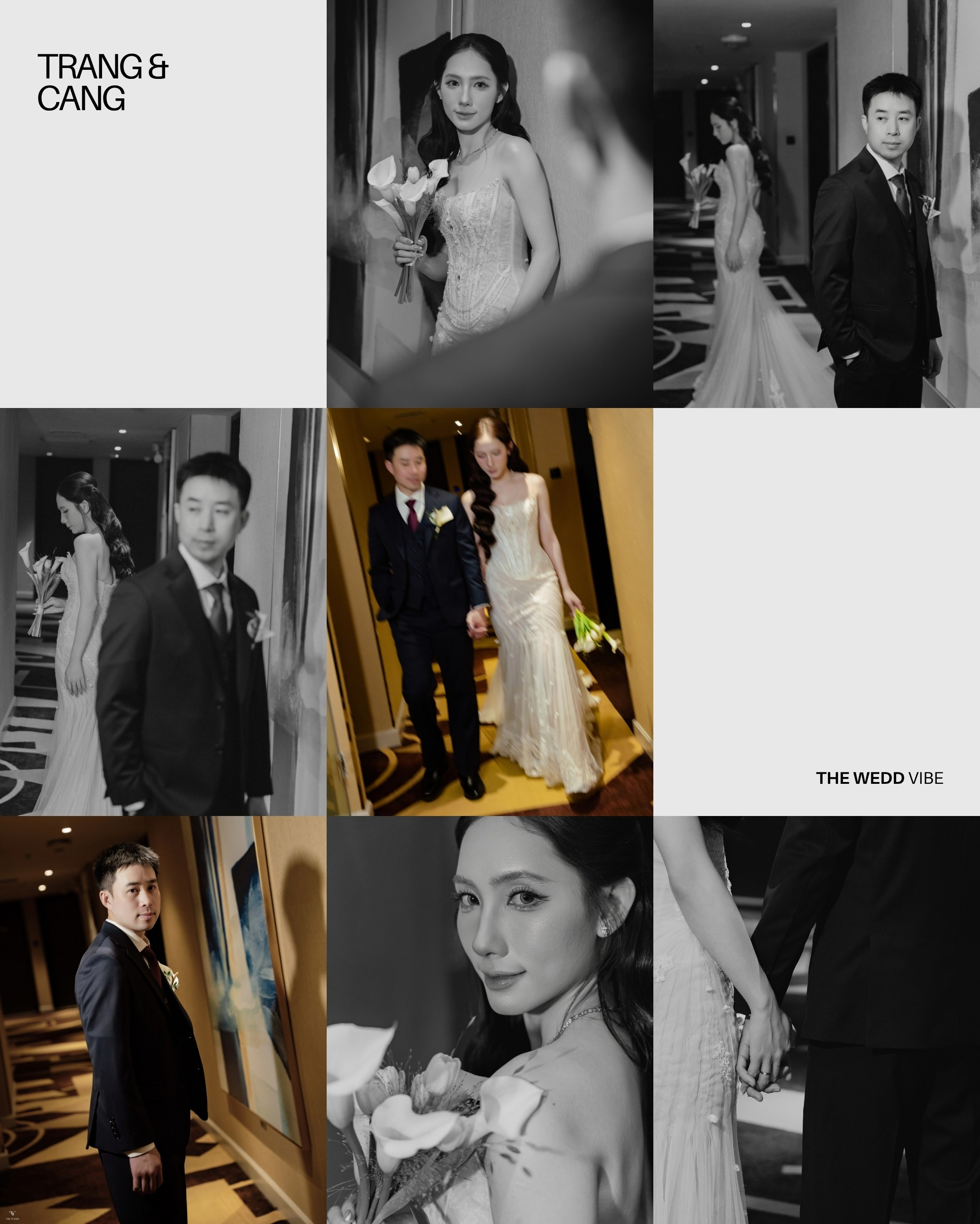 CANG & TRANG. WEDDING PHOTOGRAPHER IN VIETNAM