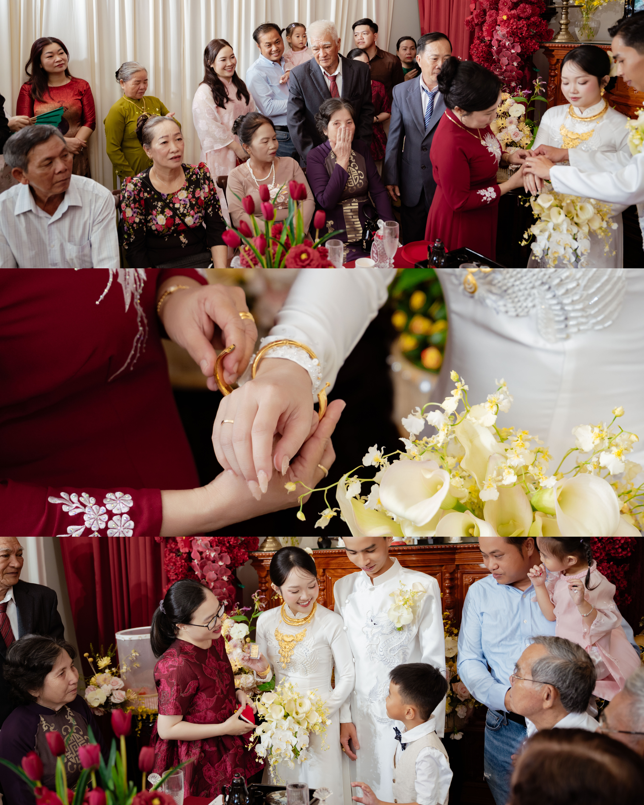 DOAN & LAI. WEDDING PHOTOGRAPHER IN VIETNAM