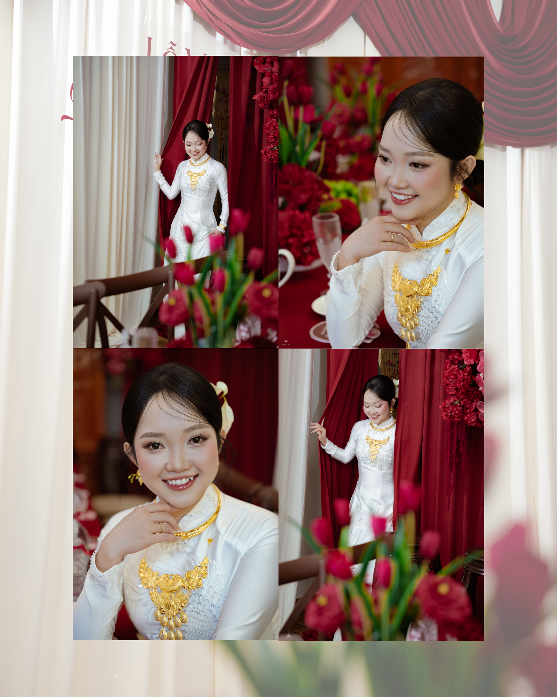 DOAN & LAI. WEDDING PHOTOGRAPHER IN VIETNAM