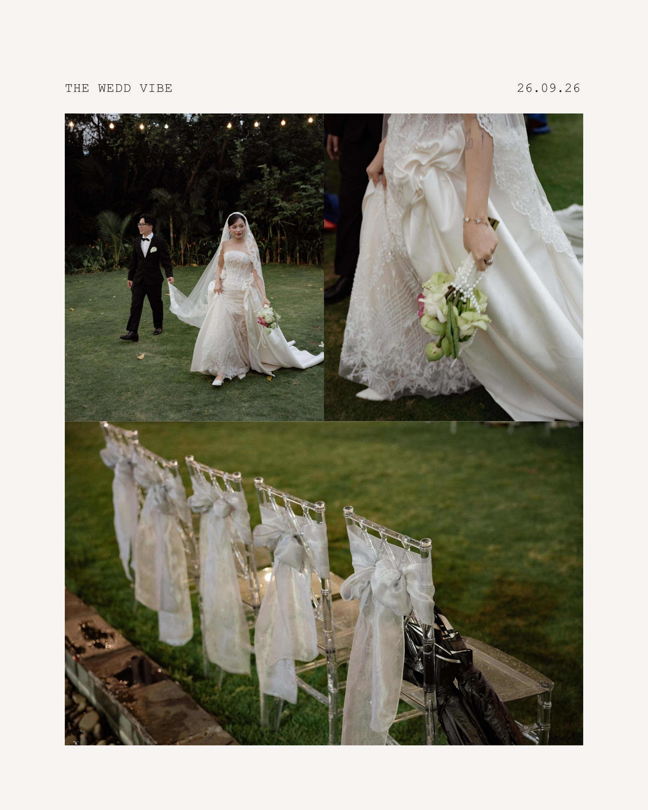 TIEN & YEN. WEDDING PHOTOGRAPHER IN VIETNAM