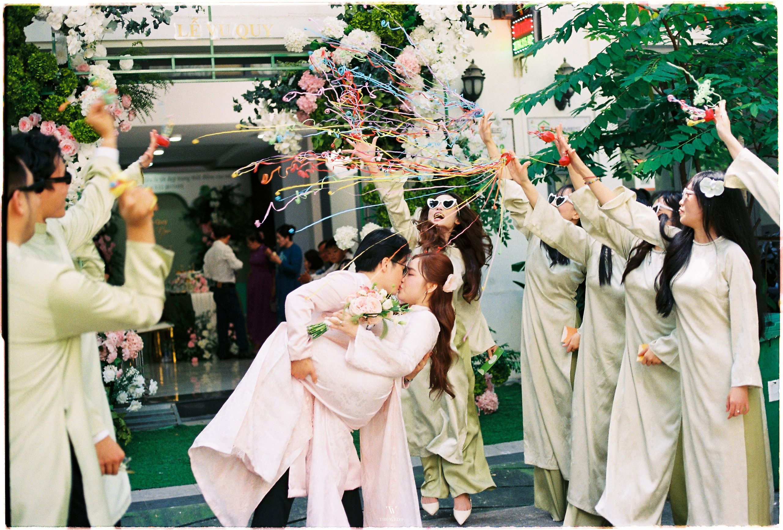 THIEN & NGOC. WEDDING PHOTOGRAPHER IN VIETNAM