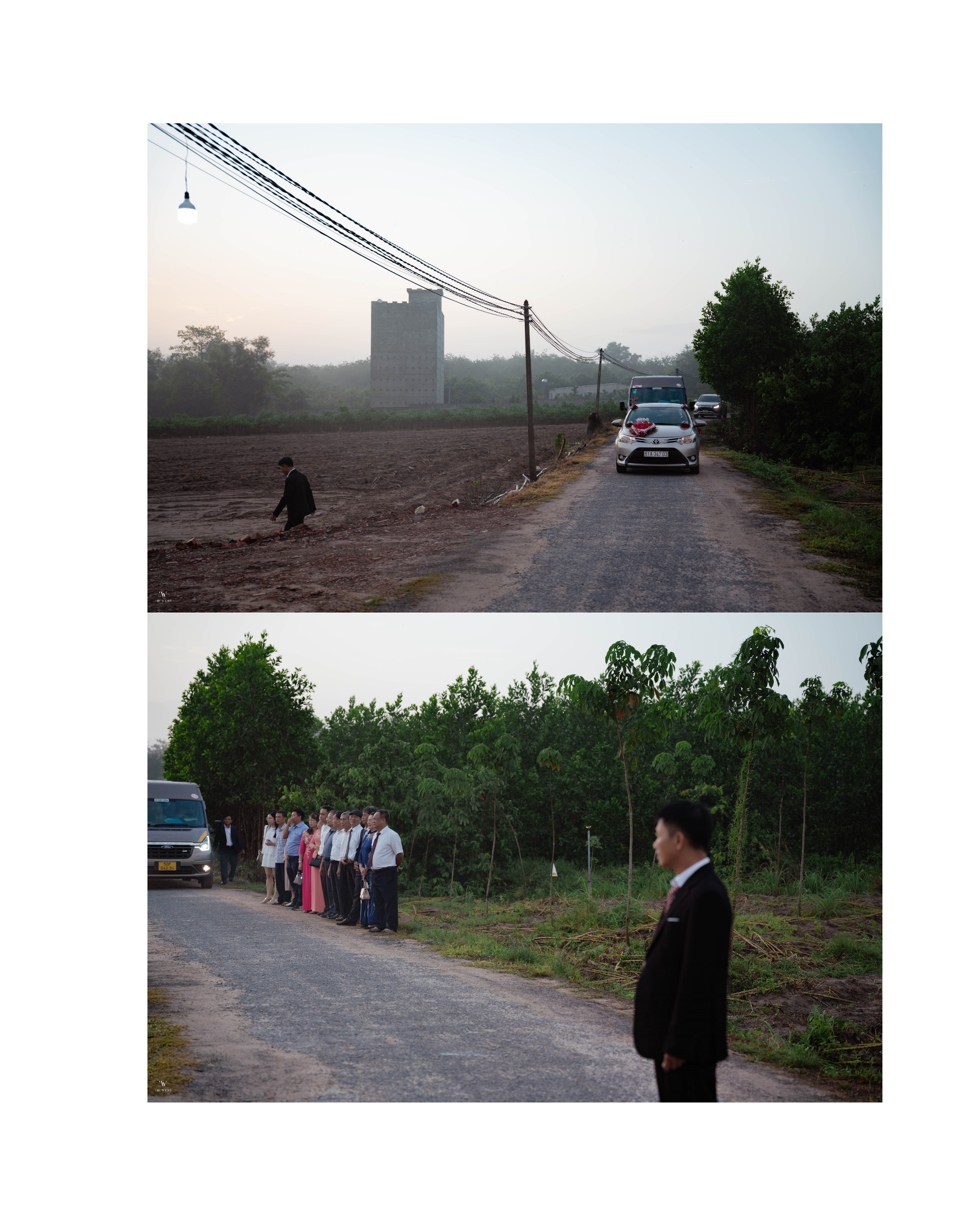 TAM & THAO. WEDDING PHOTOGRAPHER IN VIETNAM