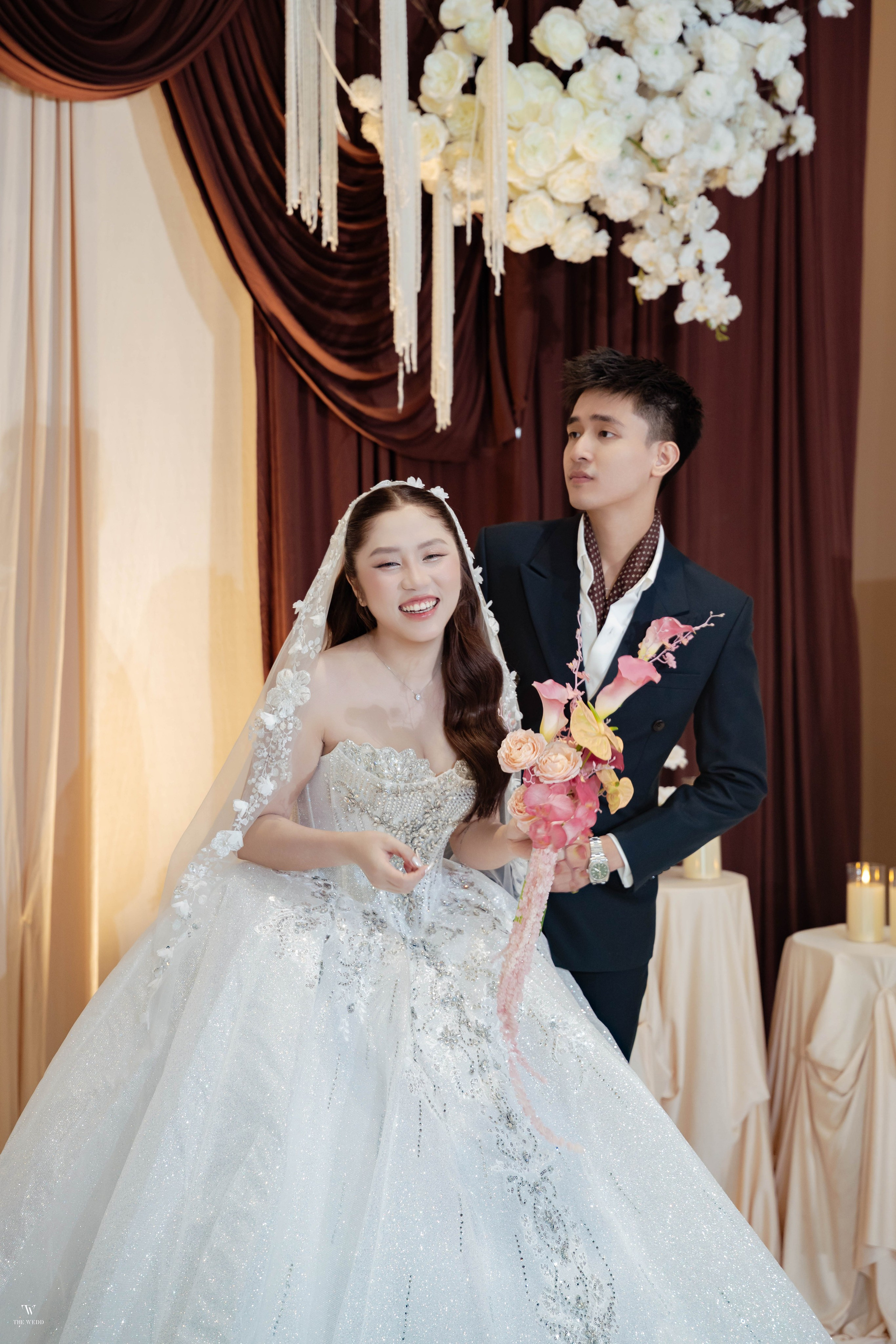 TAM & THAO. WEDDING PHOTOGRAPHER IN VIETNAM