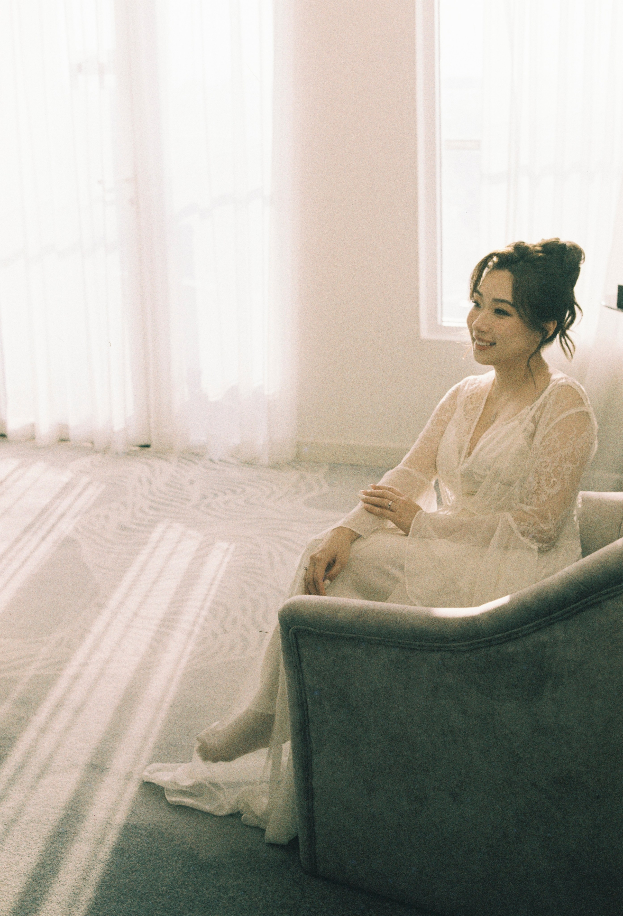 ERIC & NHA | VISON OUTDATE 500. WEDDING PHOTOGRAPHER IN VIETNAM