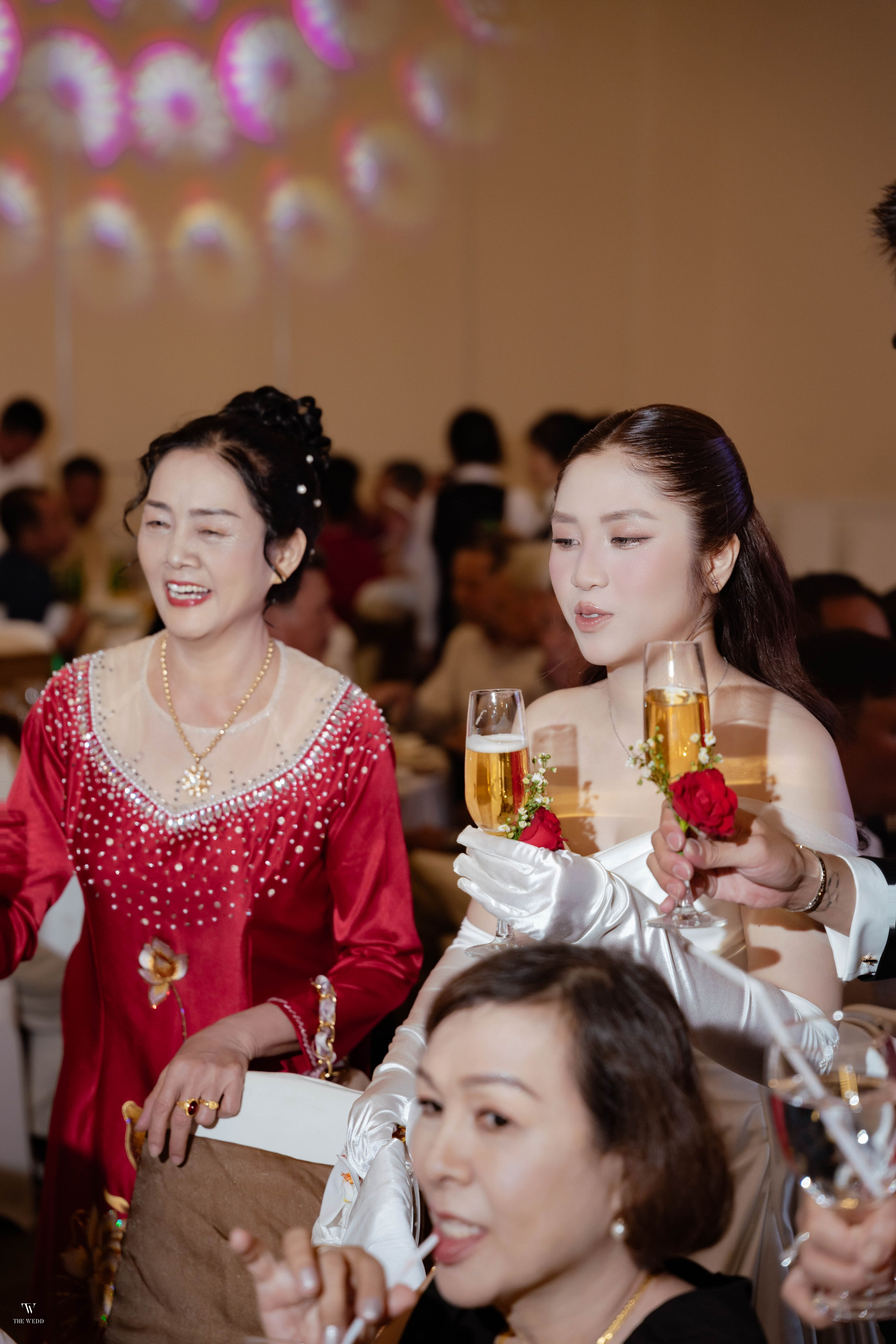 TAM & THAO. WEDDING PHOTOGRAPHER IN VIETNAM