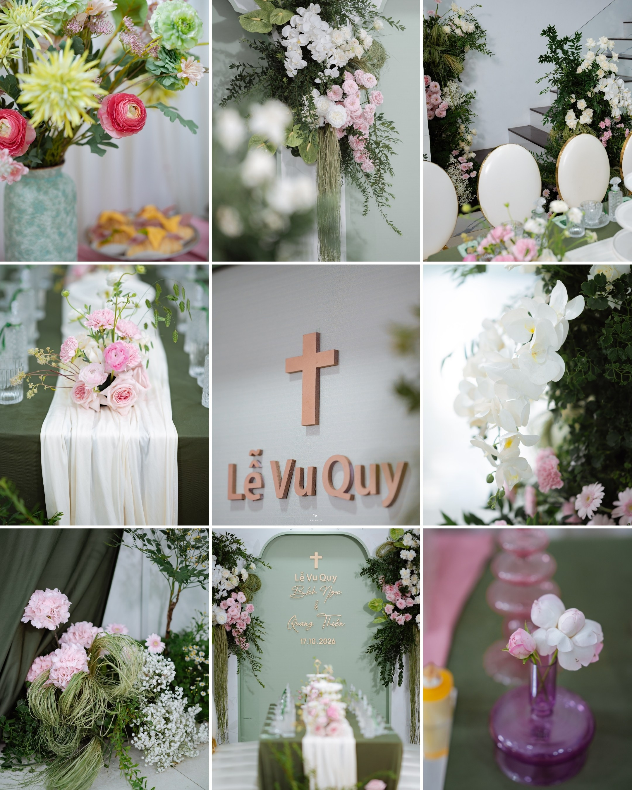 THIEN & NGOC. WEDDING PHOTOGRAPHER IN VIETNAM