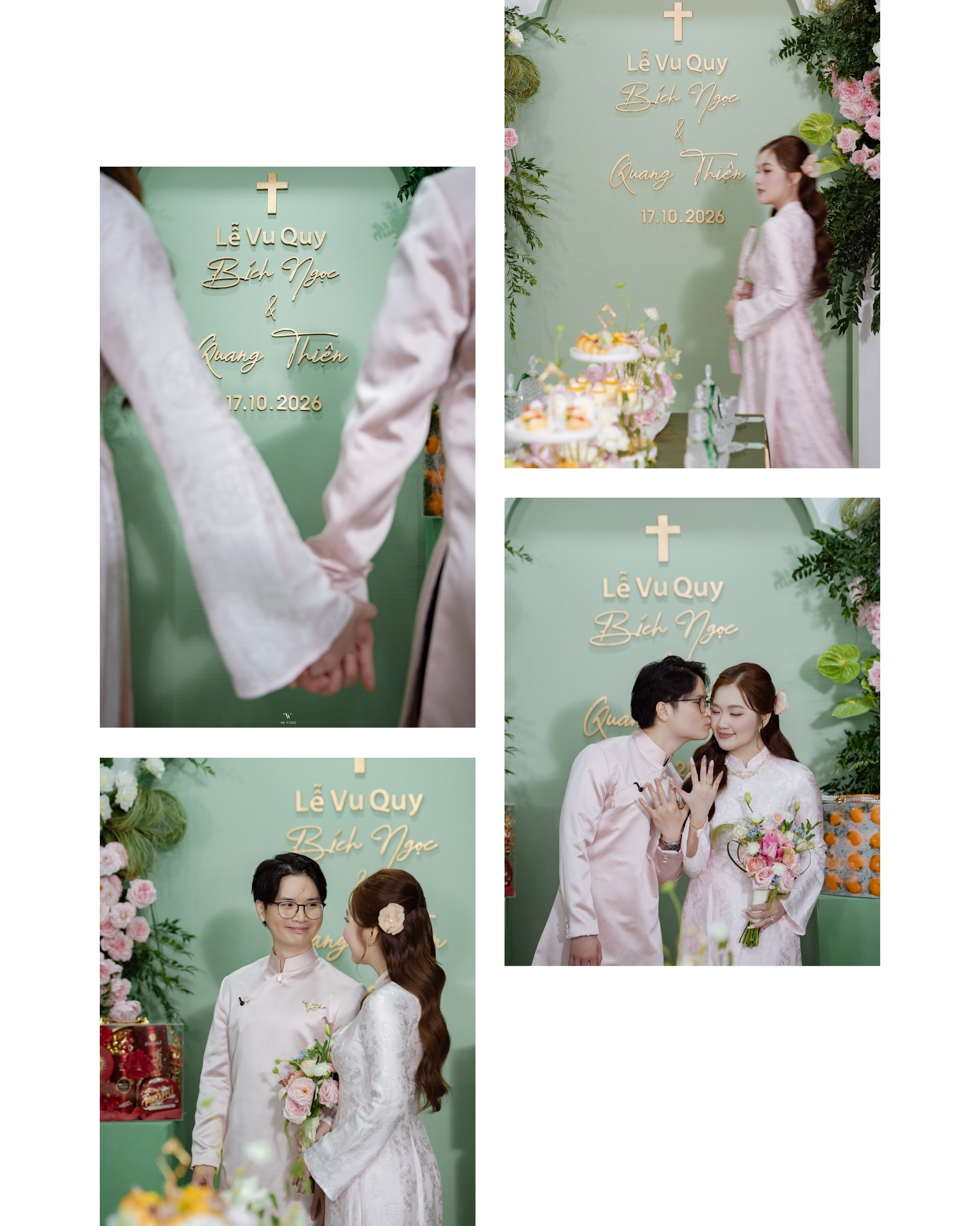 THIEN & NGOC. WEDDING PHOTOGRAPHER IN VIETNAM
