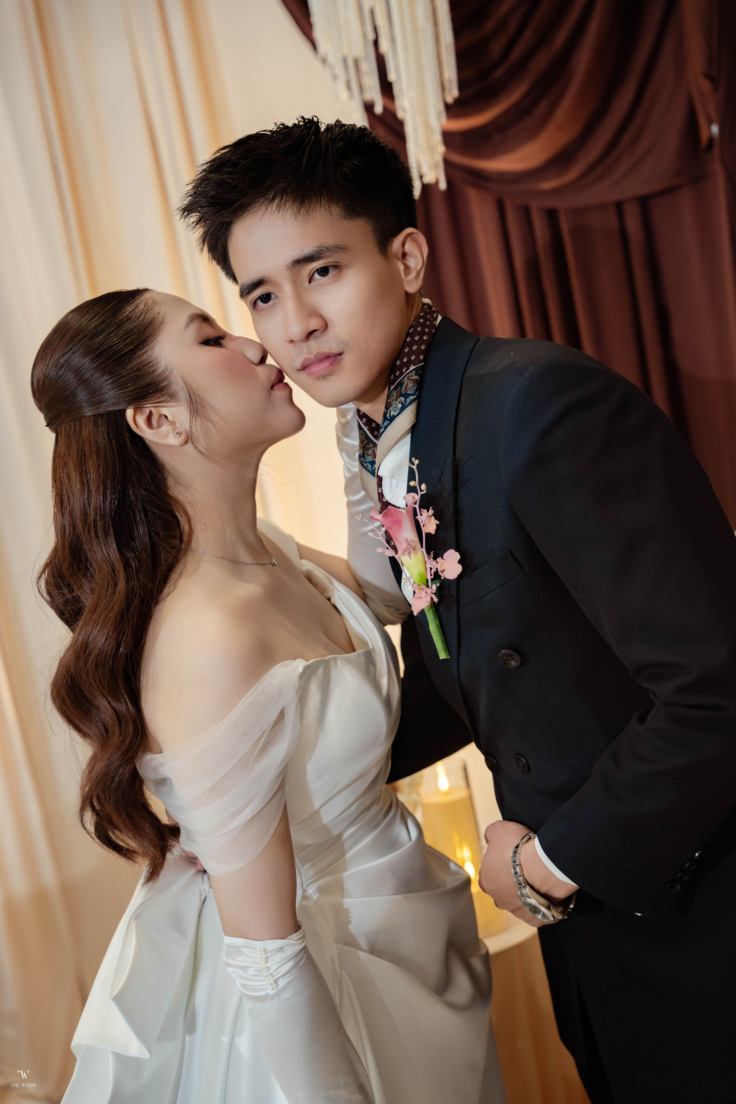 TAM & THAO. WEDDING PHOTOGRAPHER IN VIETNAM