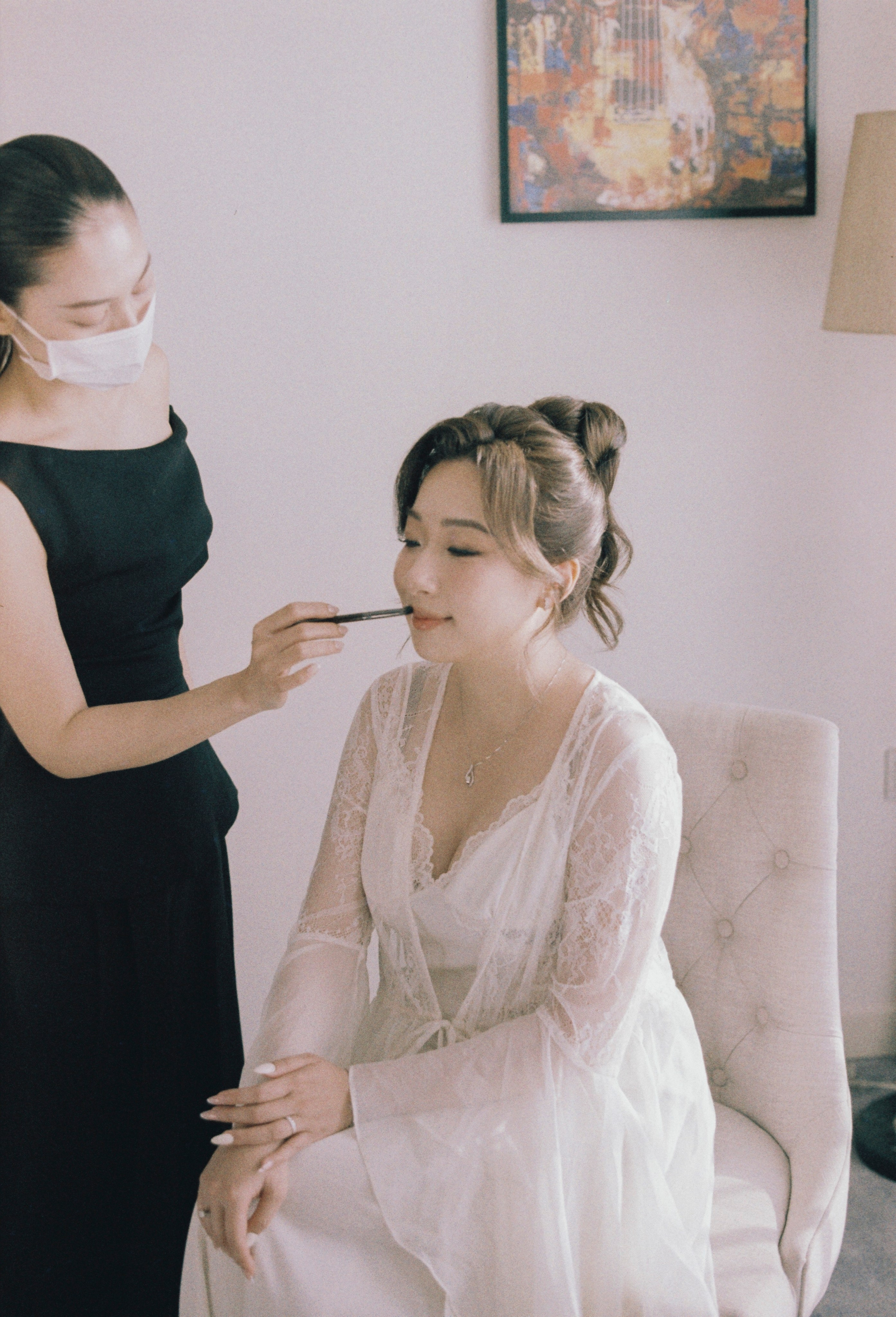 ERIC & NHA | VISON OUTDATE 500. WEDDING PHOTOGRAPHER IN VIETNAM